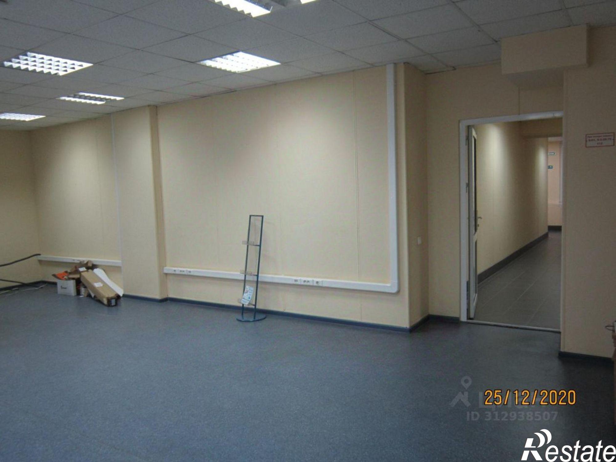 Сдать офис, помещение под офис за 266 850 рублей на улица Кирова, 48