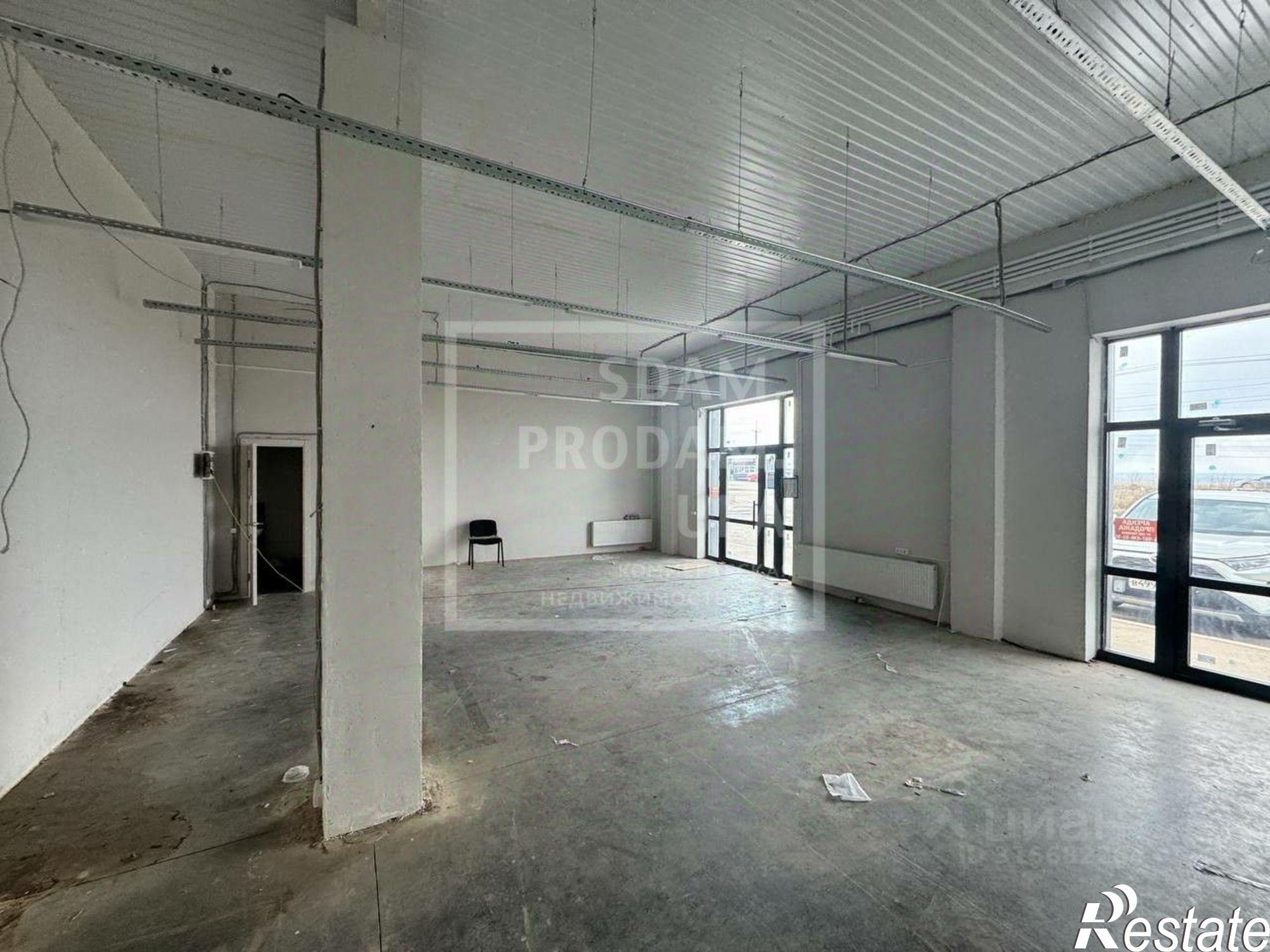 Сдать торговое помещение за 50 700 рублей на городской округ Уфа