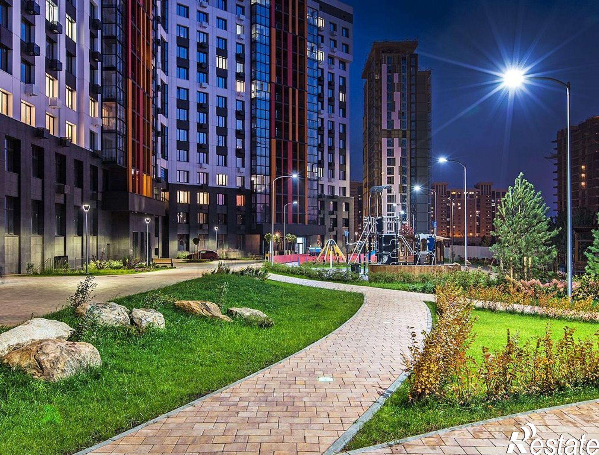 Сдать квартиру за 60 000 рублей на Уфа