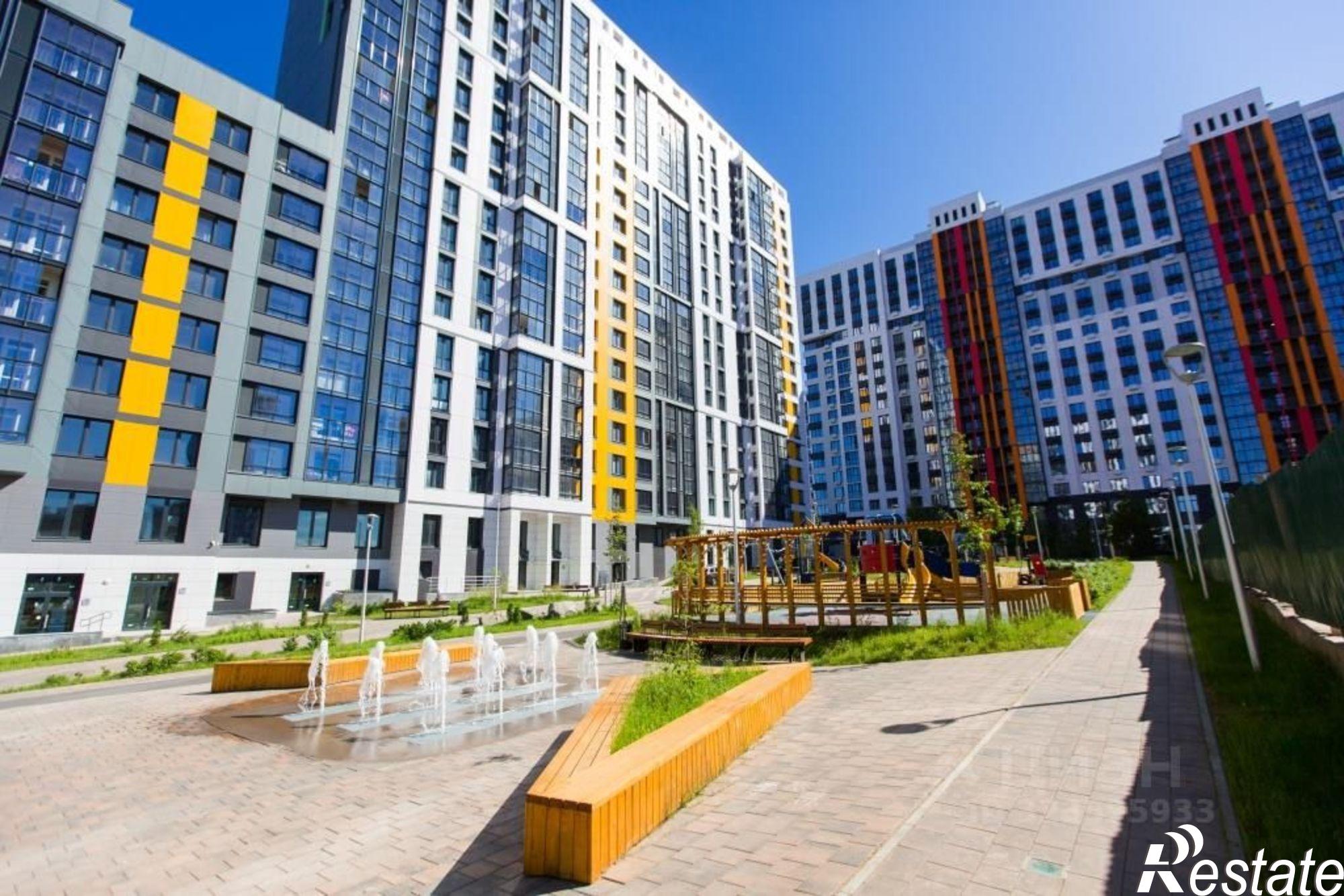 Сдать квартиру за 60 000 рублей на Уфа