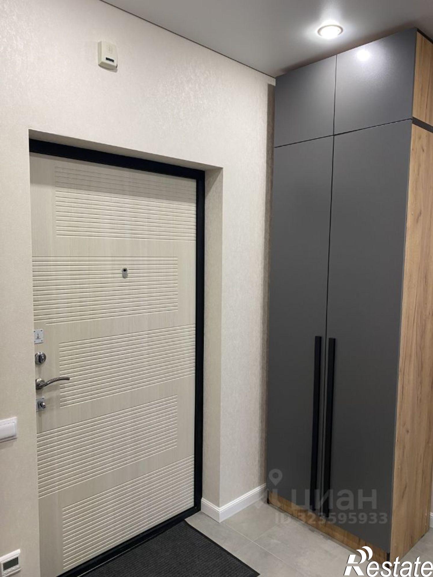 Сдать квартиру за 60 000 рублей на Уфа