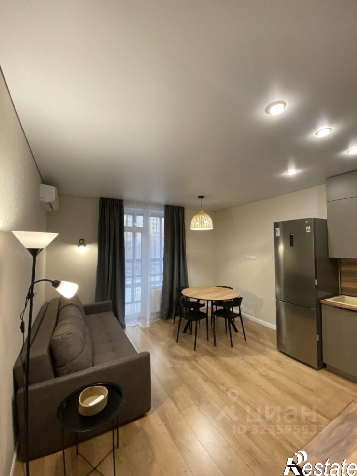 Сдать квартиру за 60 000 рублей на Уфа