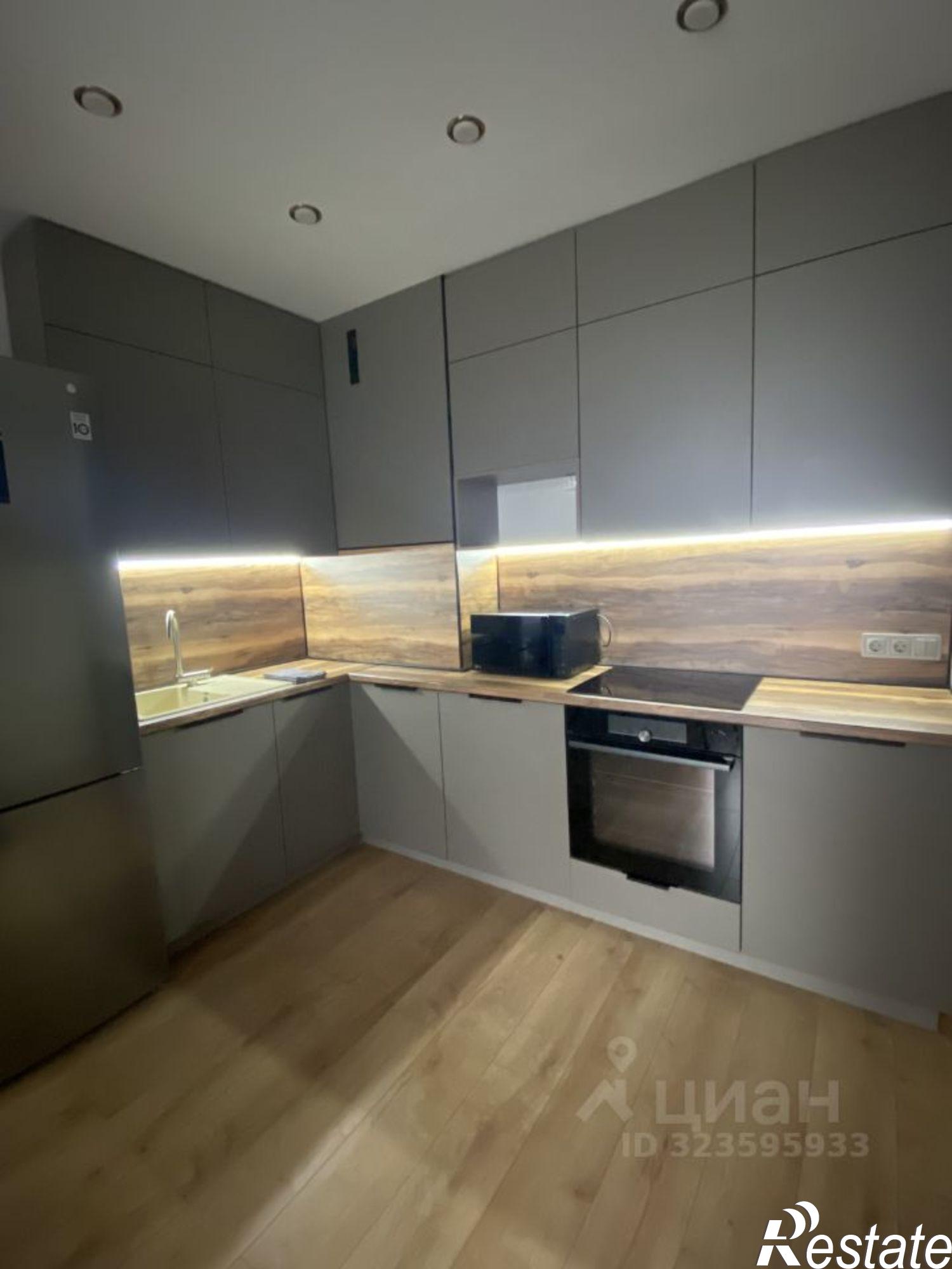 Сдать квартиру за 60 000 рублей на Уфа