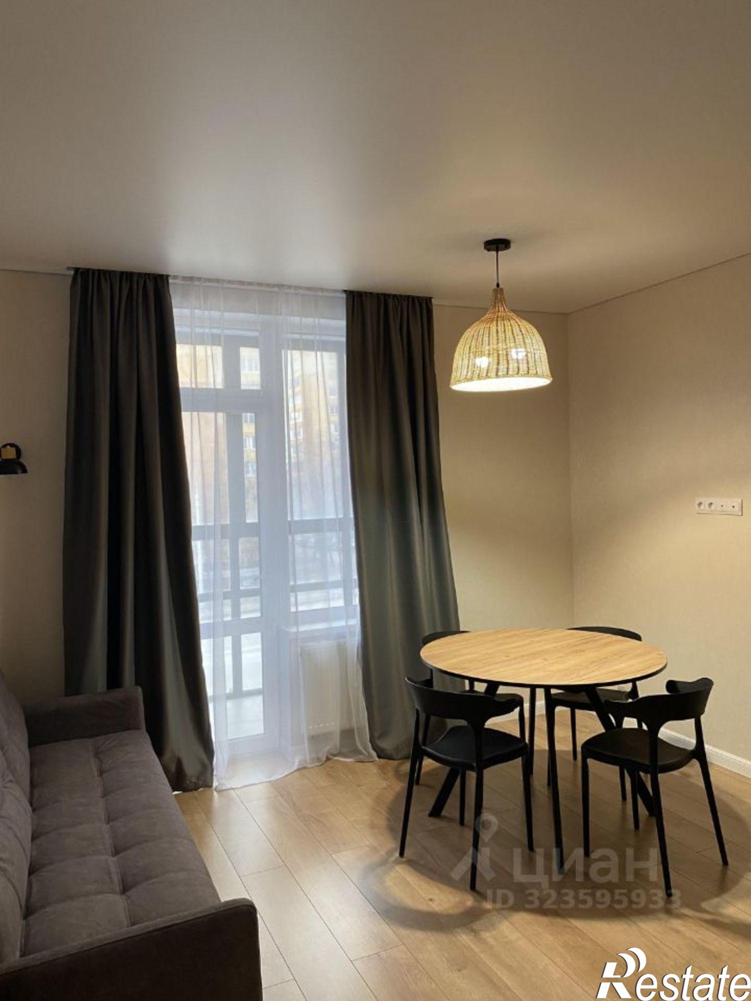 Сдать квартиру за 60 000 рублей на Уфа