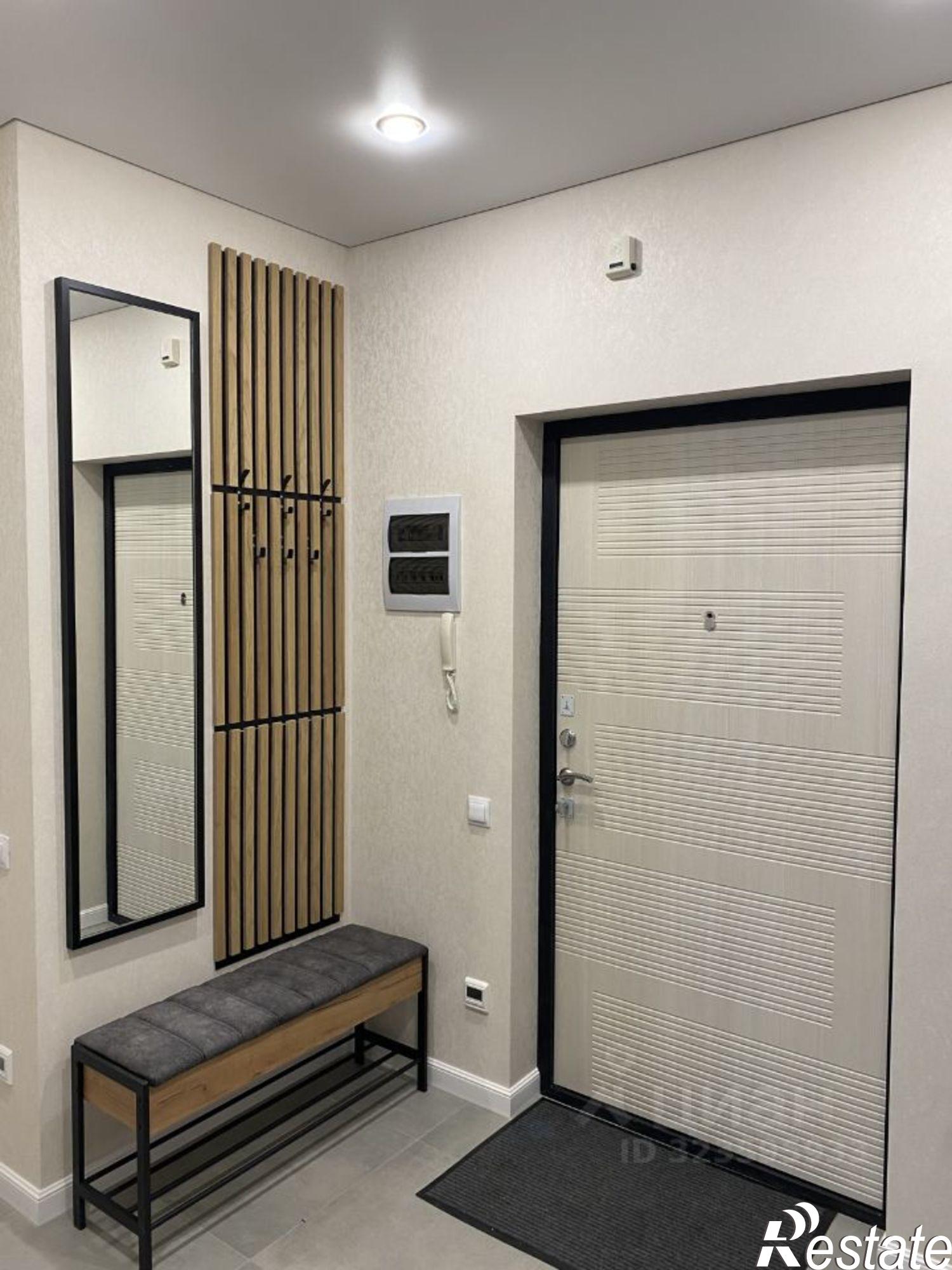 Сдать квартиру за 60 000 рублей на Уфа