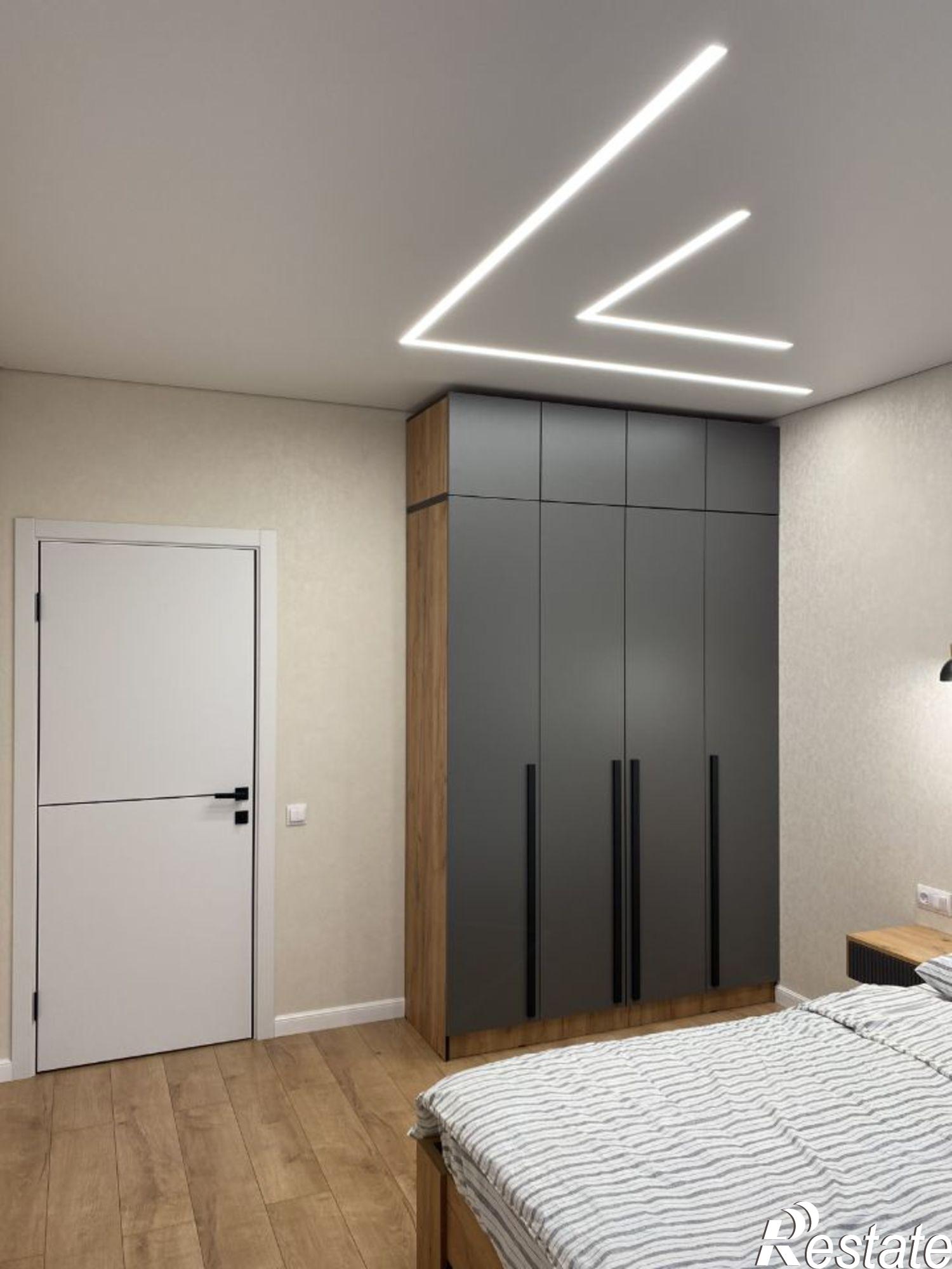 Сдать квартиру за 60 000 рублей на Уфа