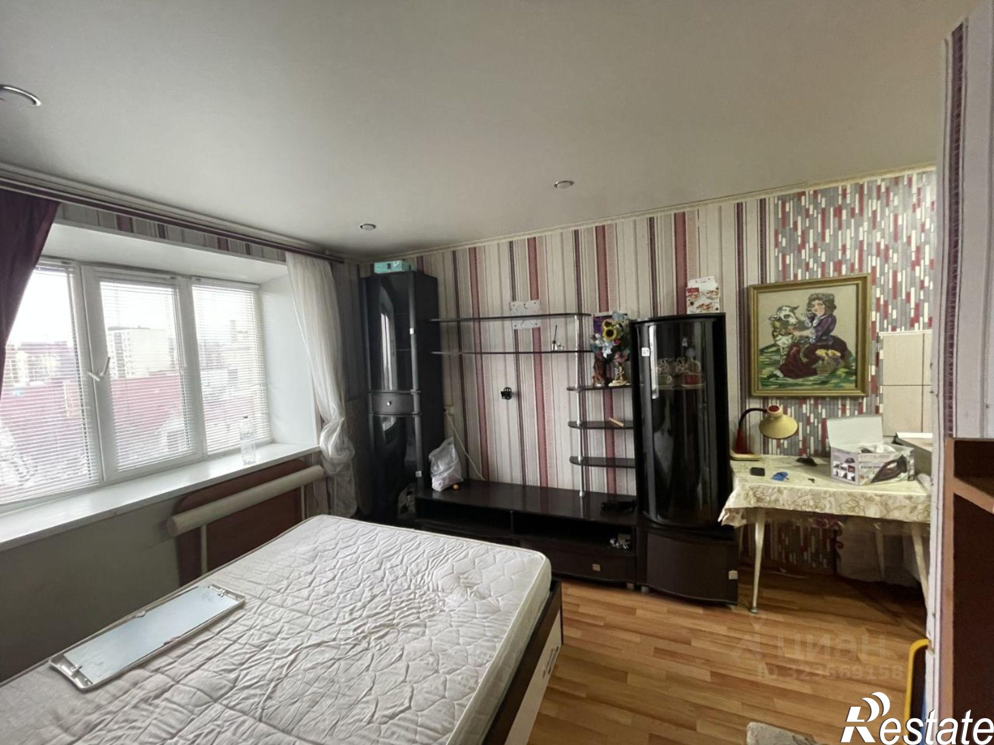 Сдать комнату за 9 000 рублей на улица Пугачёва, 16