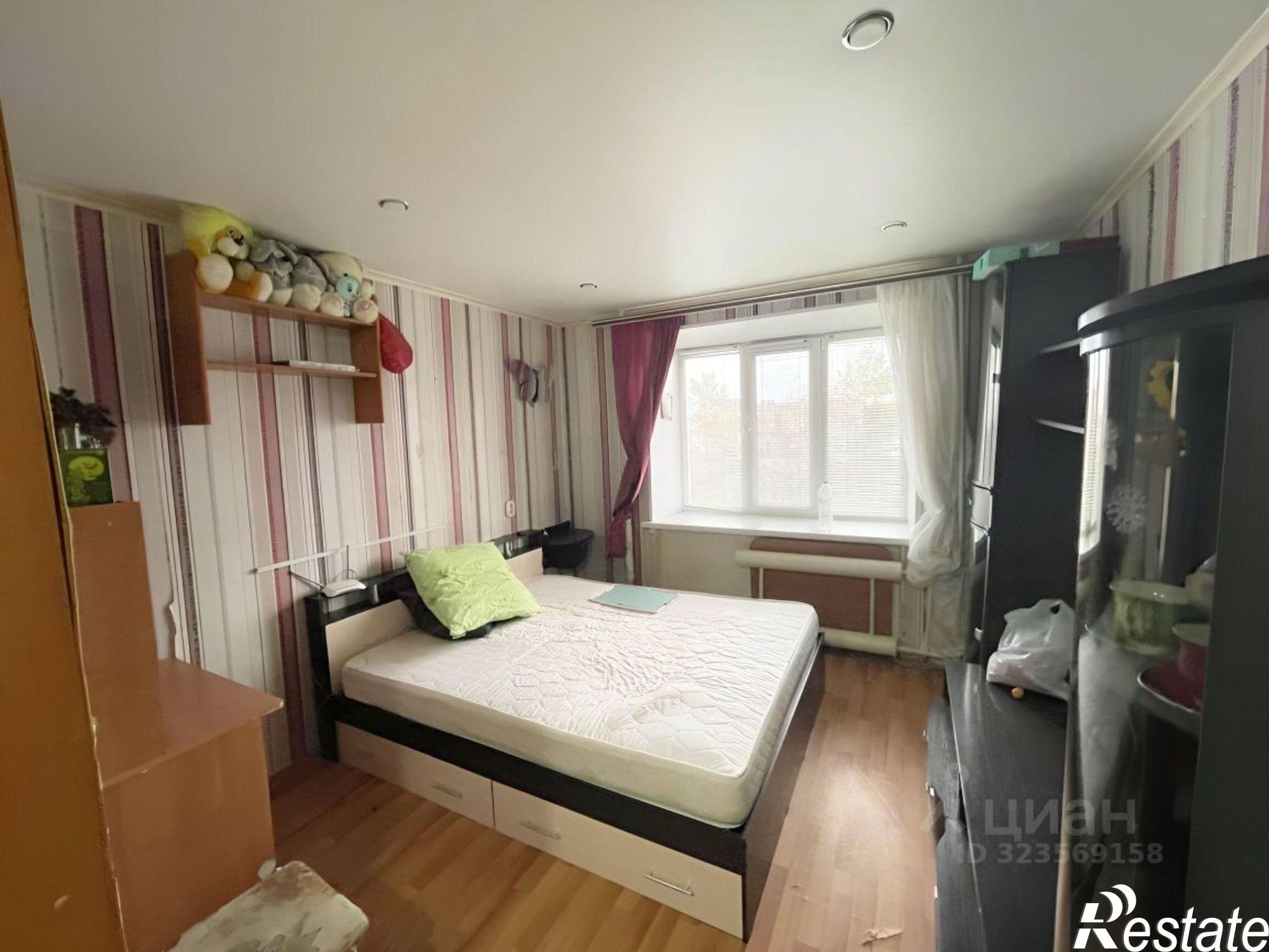 Сдать комнату за 9 000 рублей на улица Пугачёва, 16