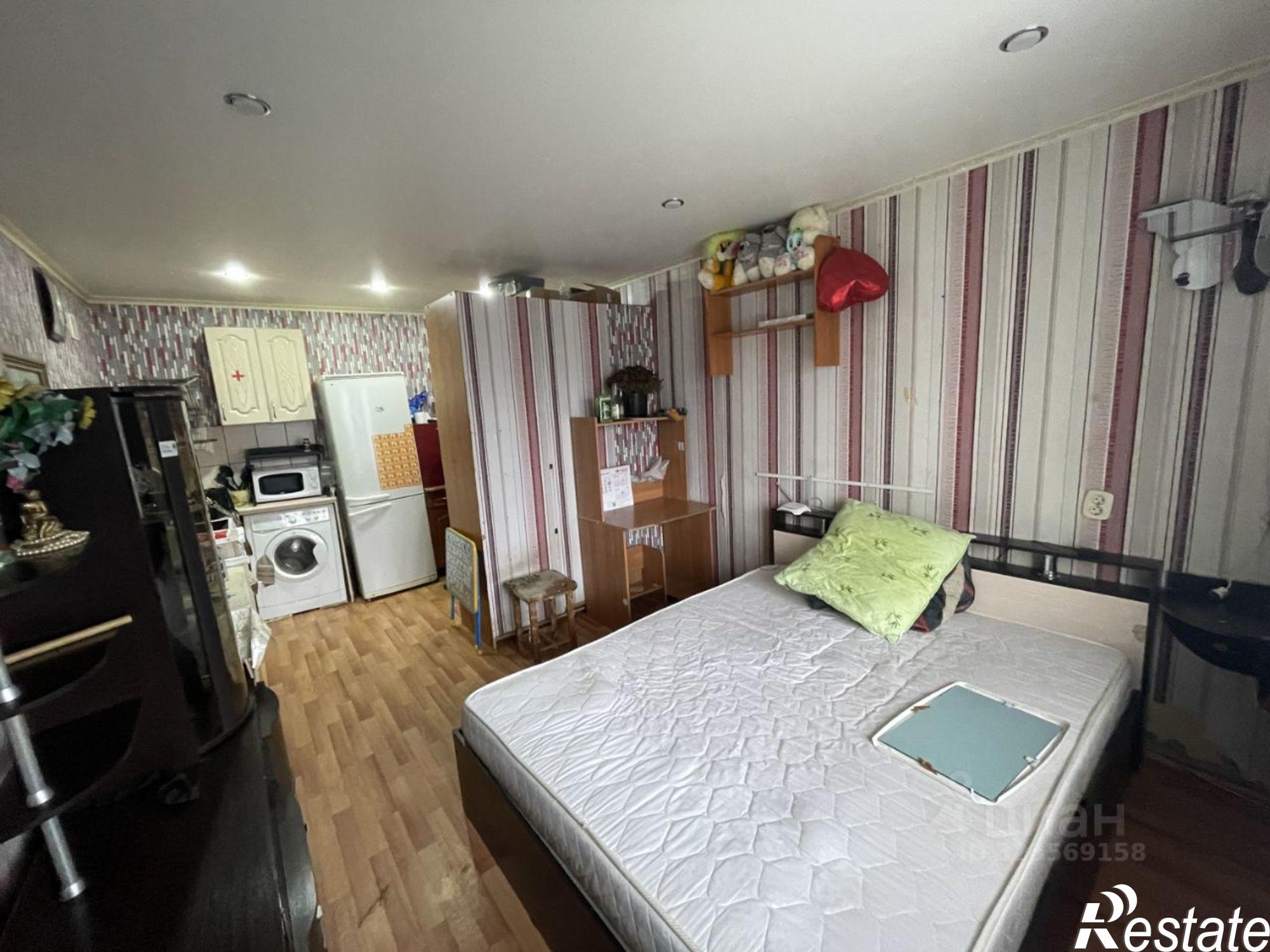 Сдать комнату за 9 000 рублей на улица Пугачёва, 16