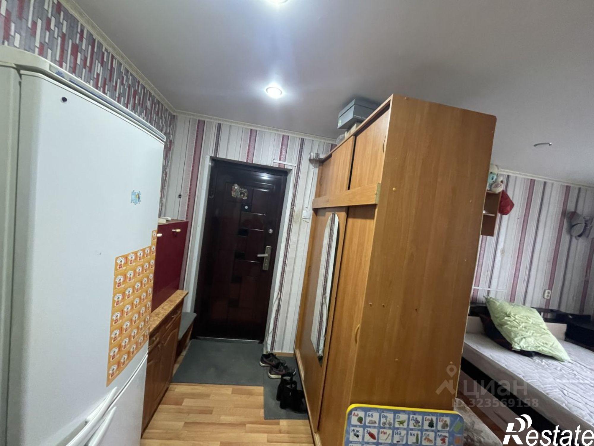 Сдать комнату за 9 000 рублей на улица Пугачёва, 16