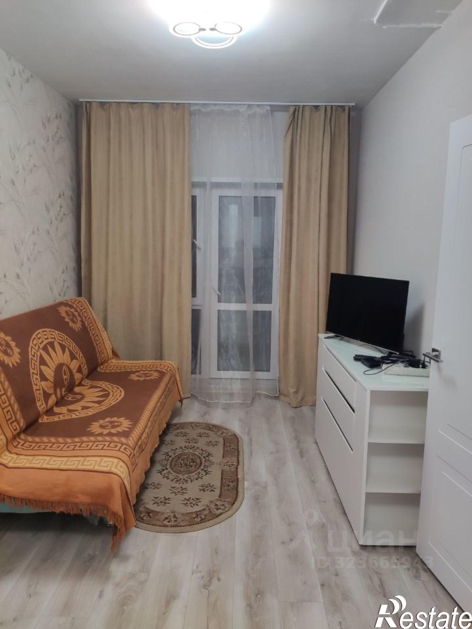 Сдать квартиру за 40 000 рублей на Уфа, улица Ахметова