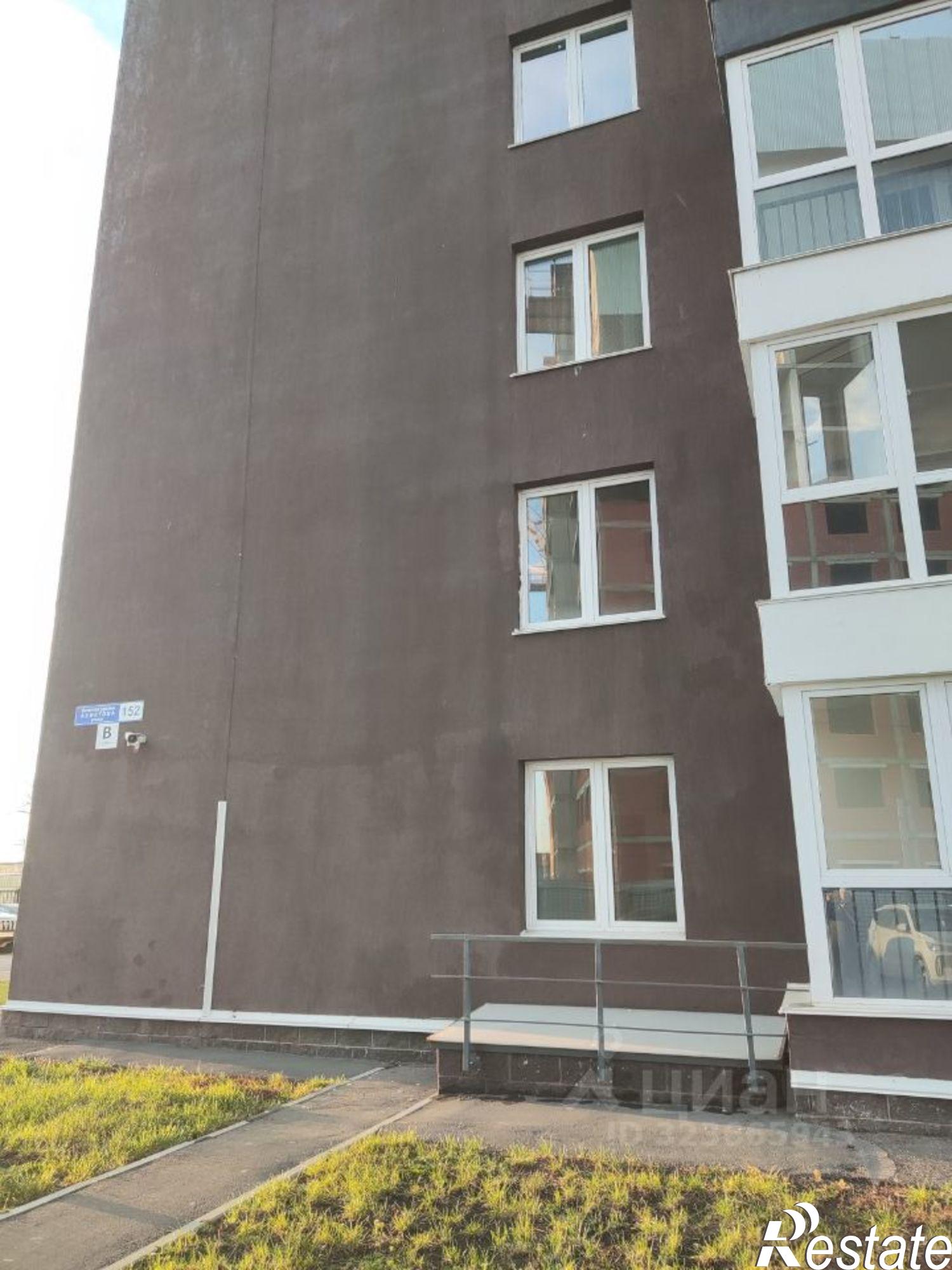 Сдать квартиру за 40 000 рублей на Уфа, улица Ахметова