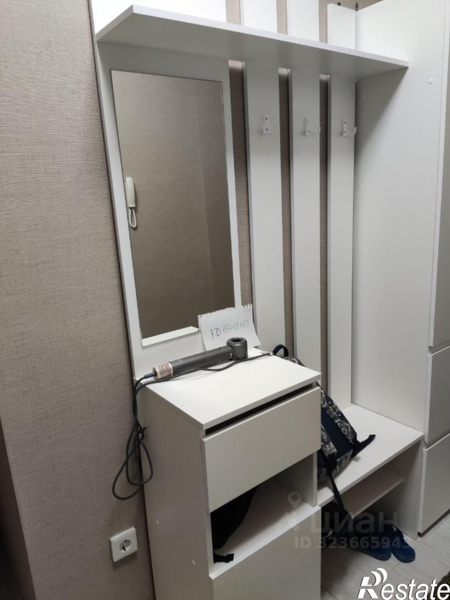 Сдать квартиру за 40 000 рублей на Уфа, улица Ахметова