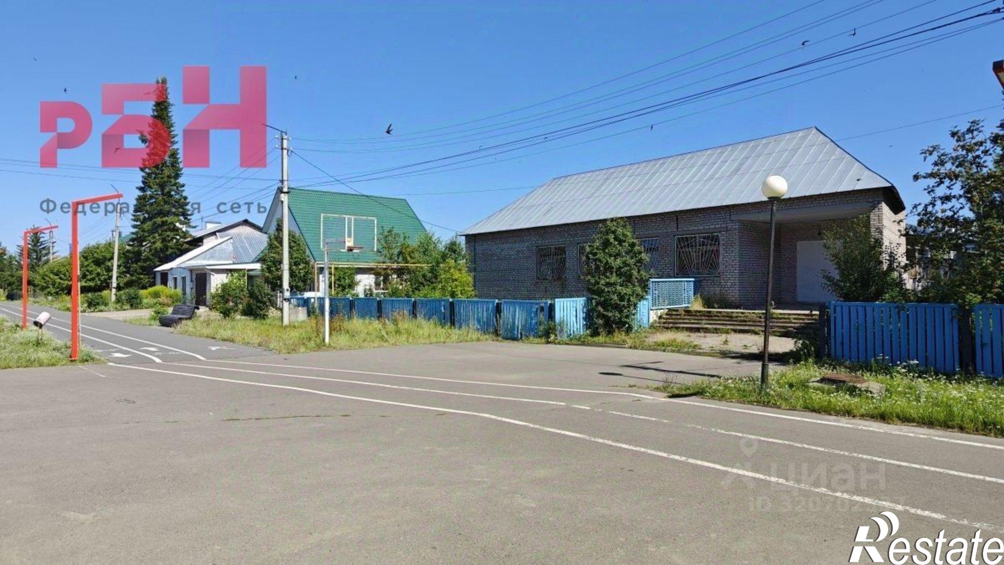 Купить помещение свободного назначения за 20 000 400 рублей на Краснокамский р-н