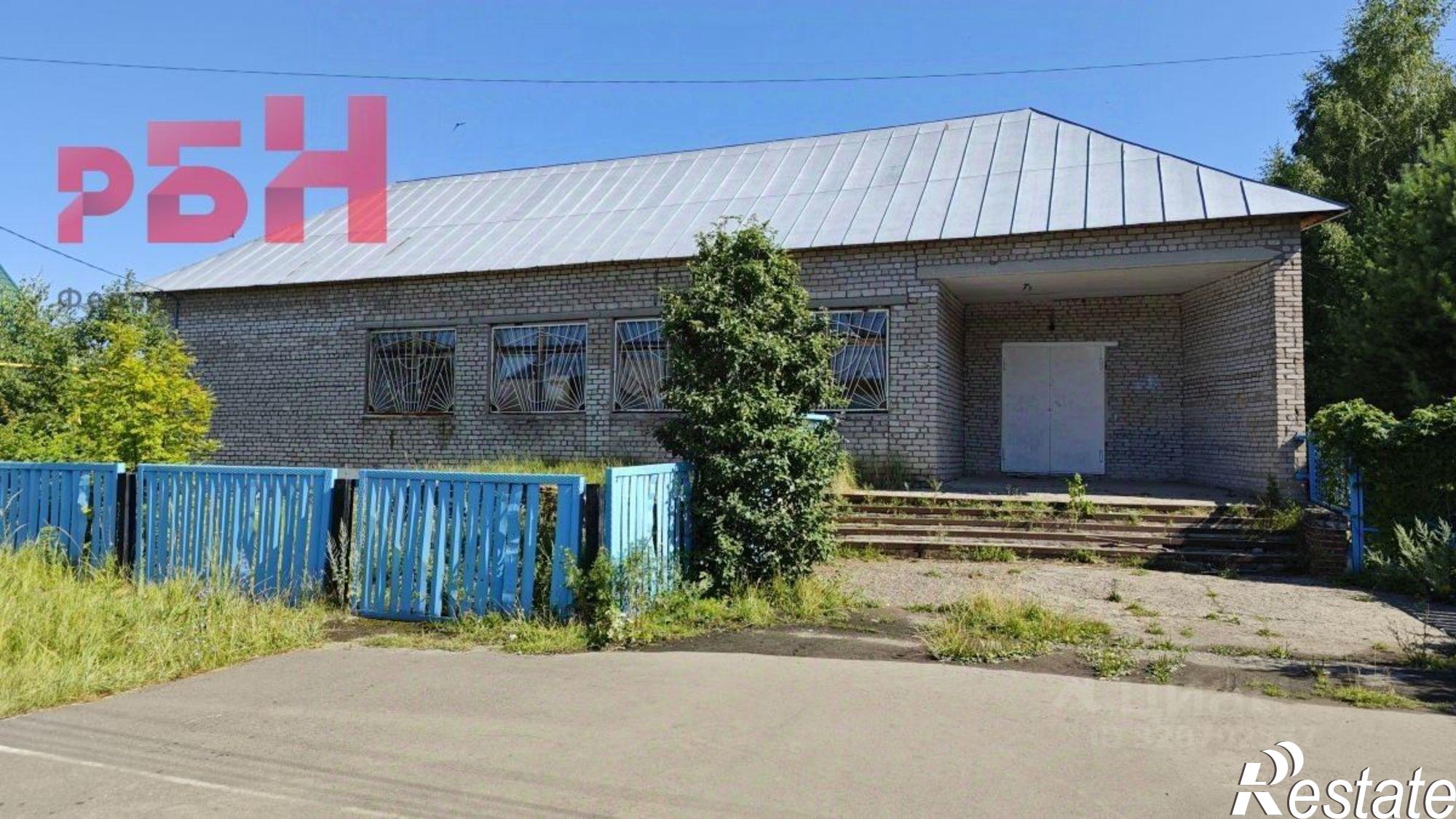 Купить помещение свободного назначения за 20 000 400 рублей на Краснокамский р-н