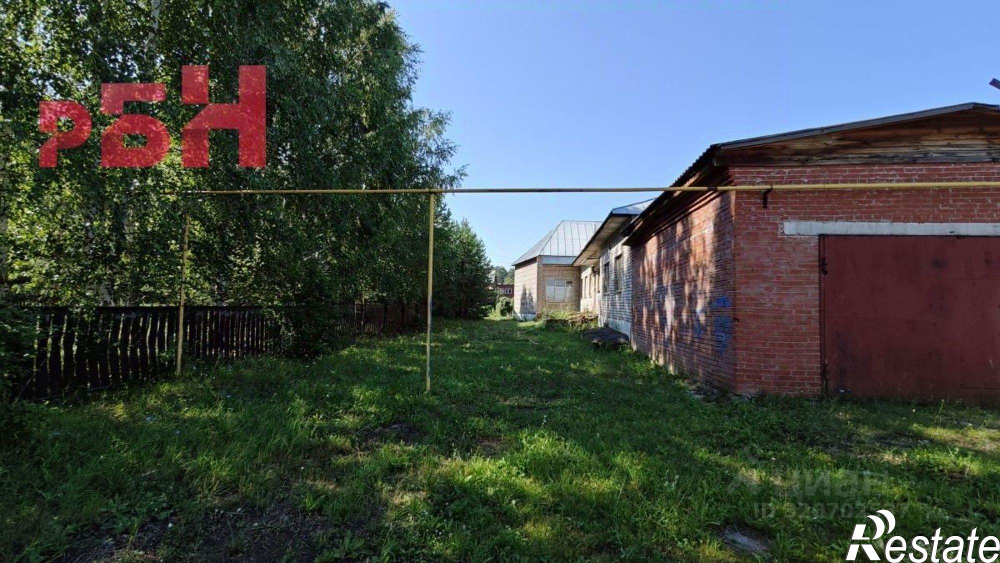 Купить помещение свободного назначения за 20 000 400 рублей на Краснокамский р-н