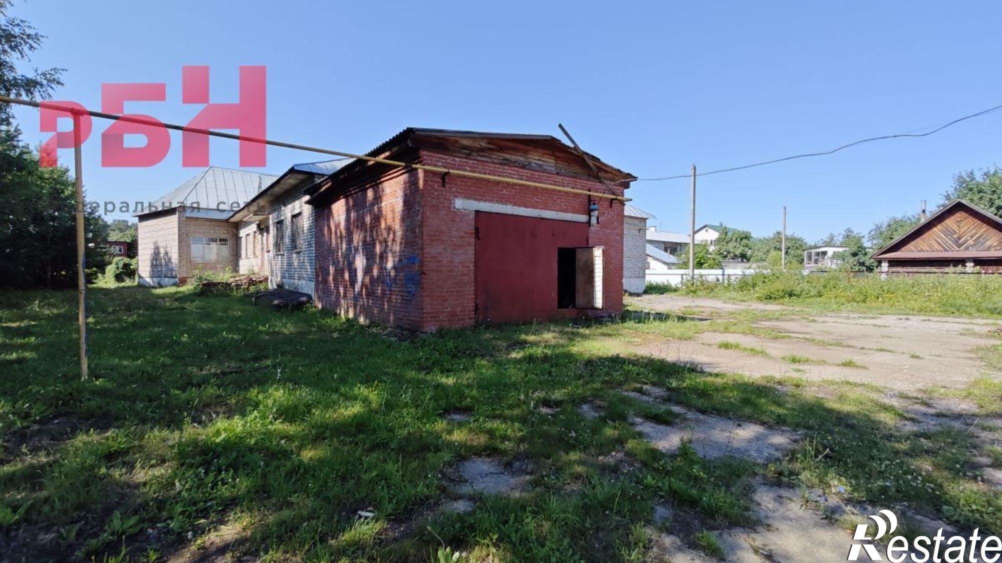 Купить помещение свободного назначения за 20 000 400 рублей на Краснокамский р-н