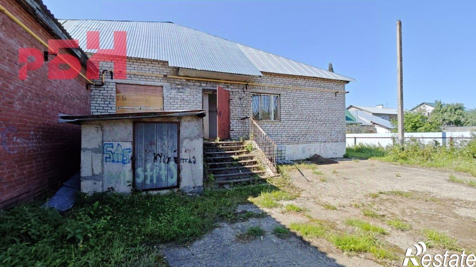 Купить помещение свободного назначения за 20 000 400 рублей на Краснокамский р-н