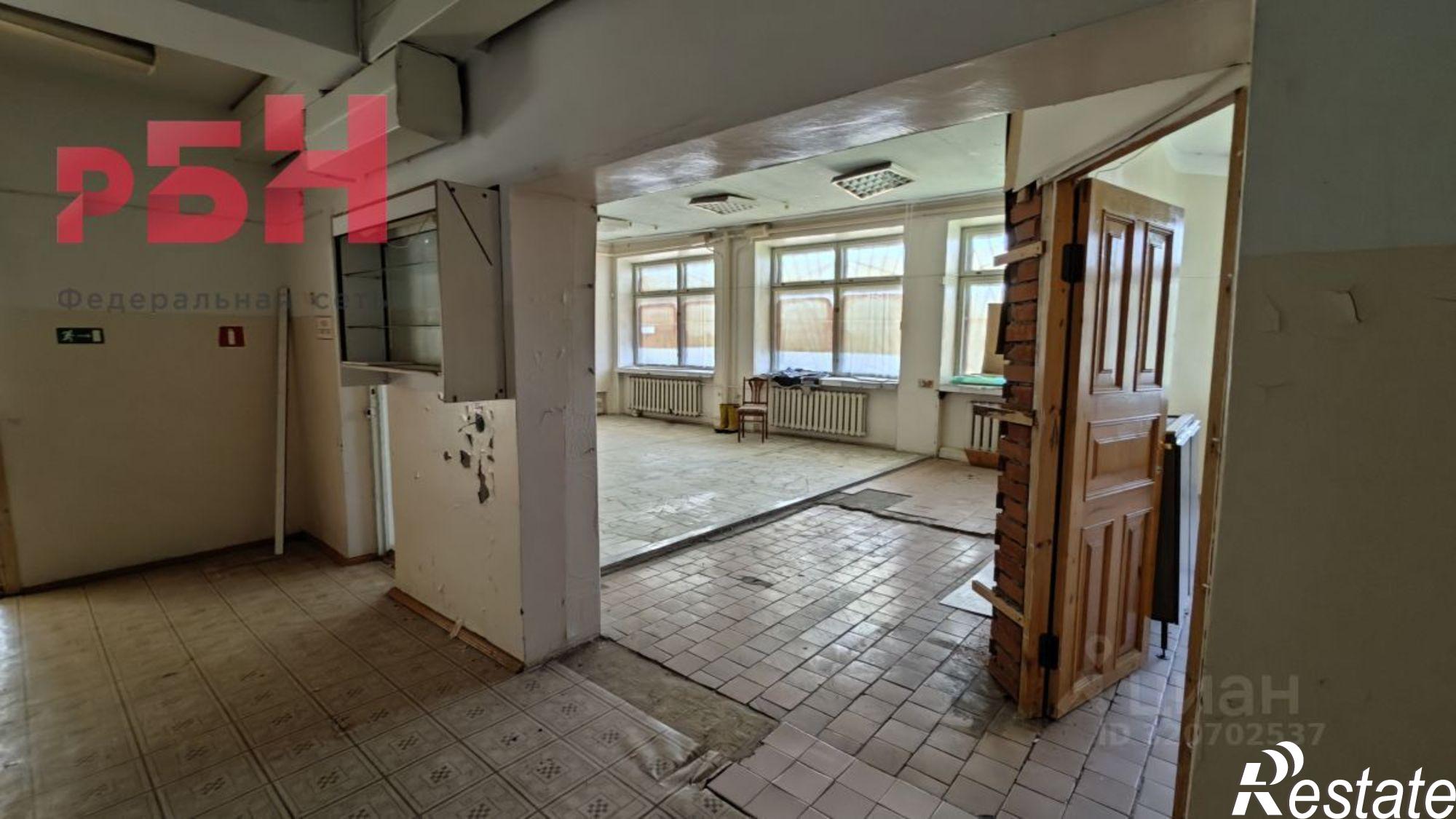 Купить помещение свободного назначения за 20 000 400 рублей на Краснокамский р-н