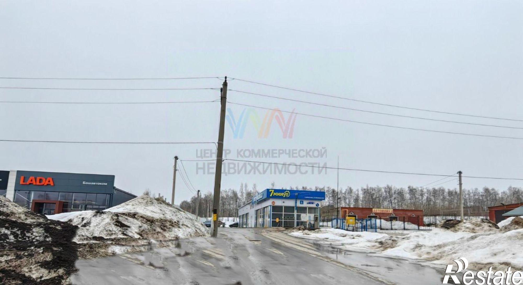 Сдать торговое помещение за 432 000 рублей на Белебей