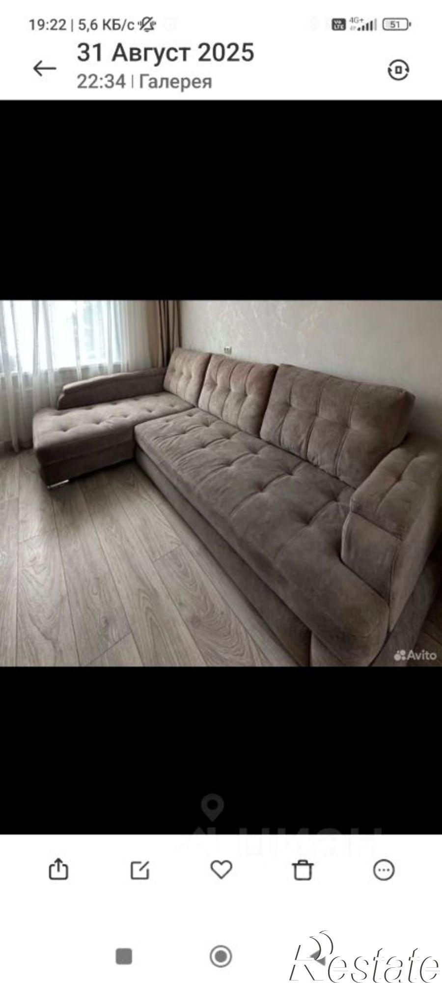 Сдать квартиру за 45 000 рублей на Стерлитамак