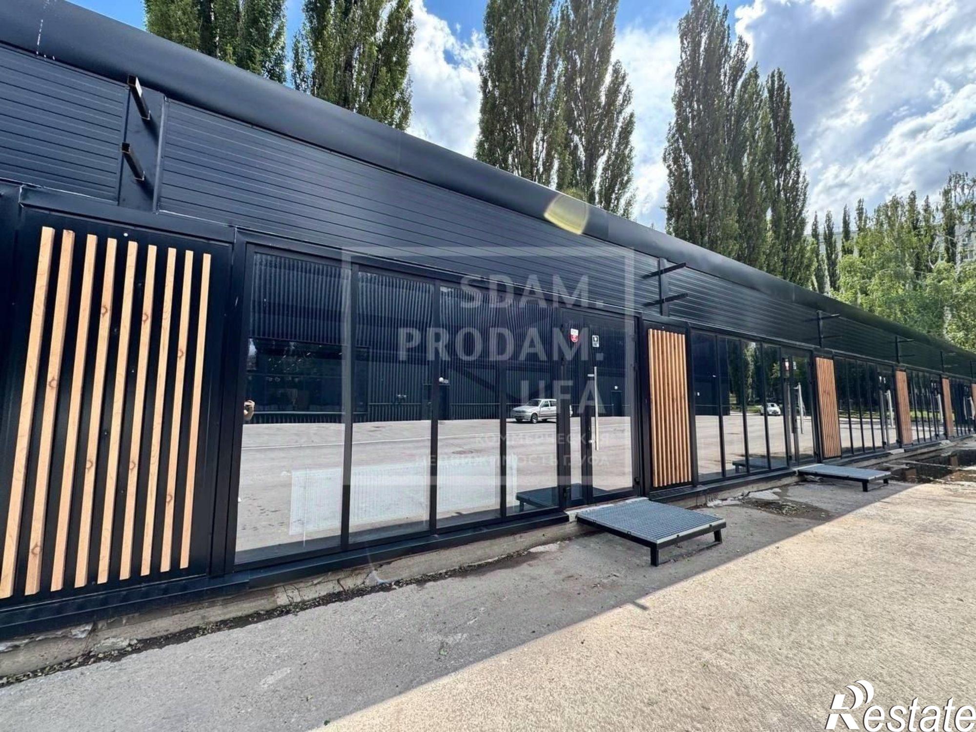 Сдать торговое помещение за 63 000 рублей на Уфа, улица Вологодская, 60