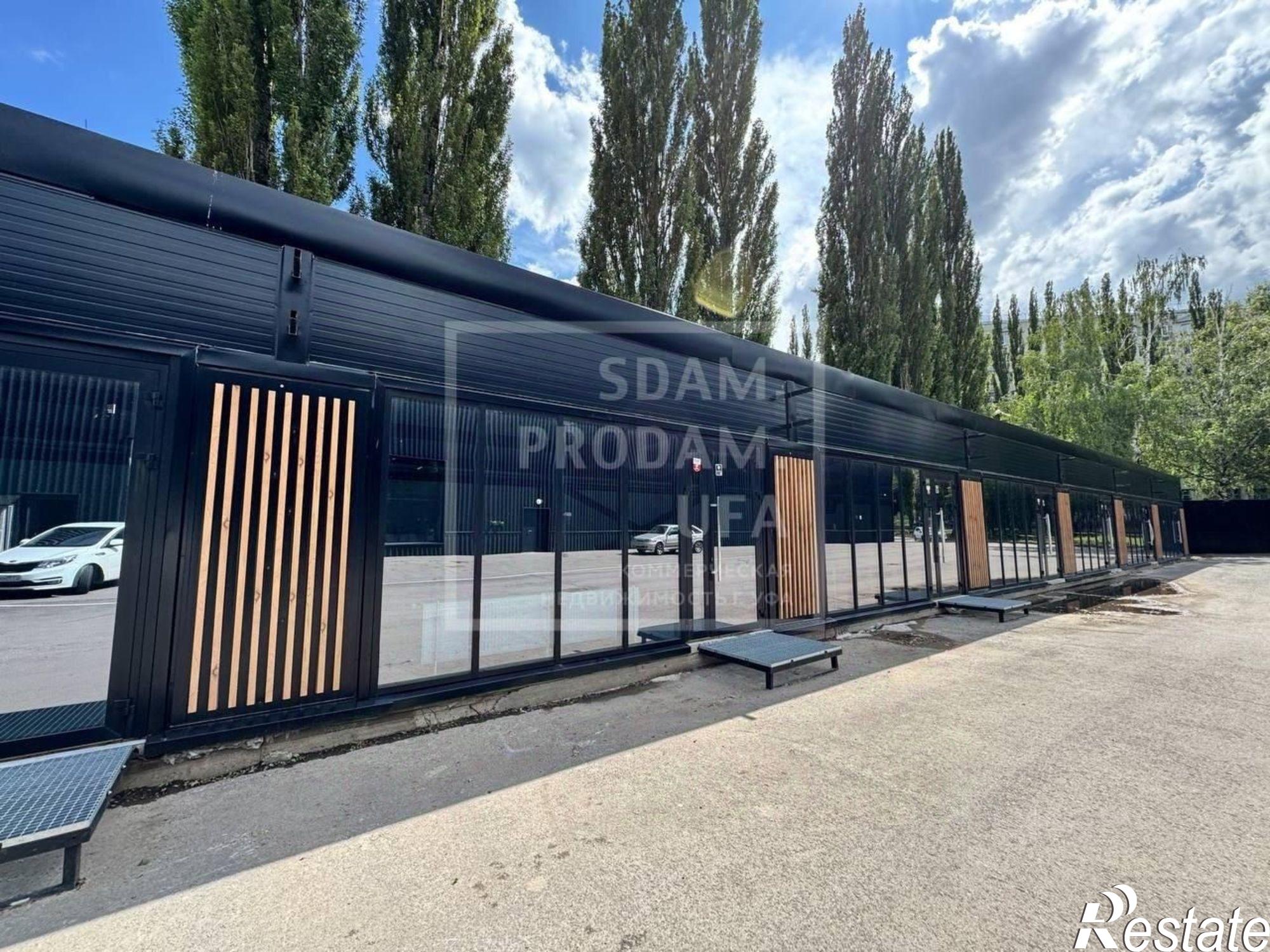 Сдать торговое помещение за 63 000 рублей на Уфа, улица Вологодская, 60