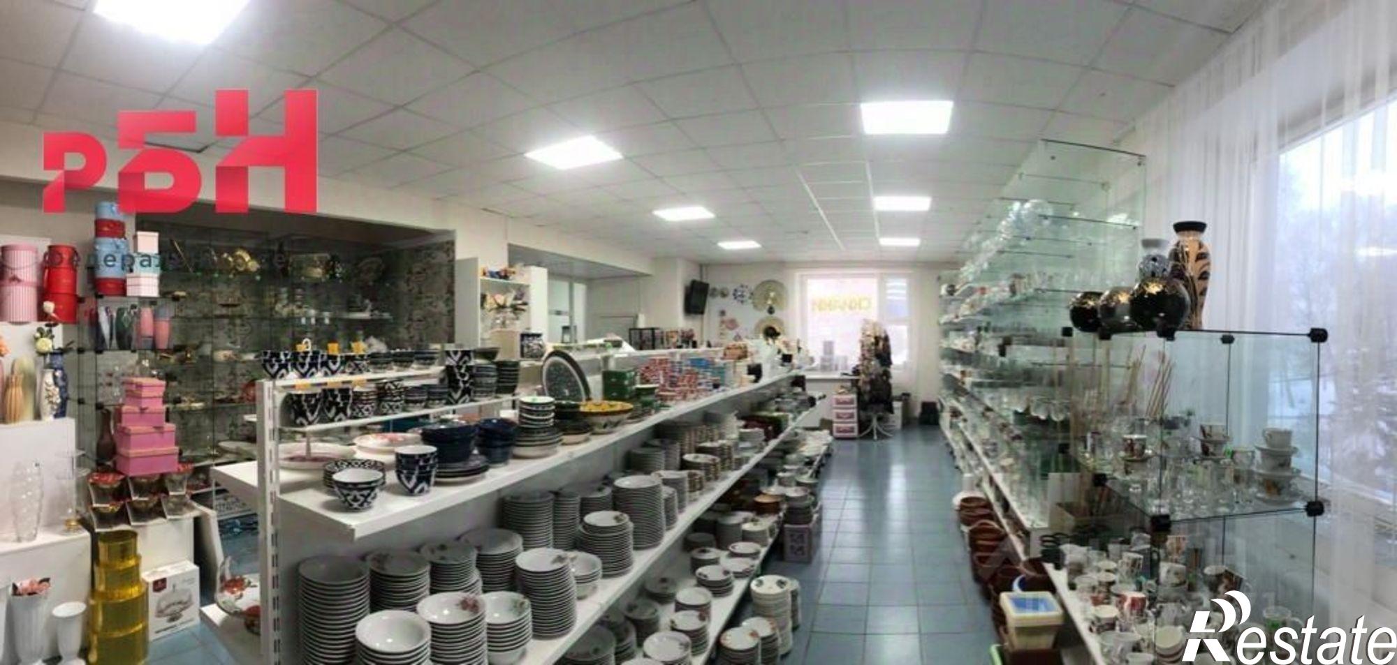 Купить помещение свободного назначения за 4 795 650 рублей на улица Ленина, 18А