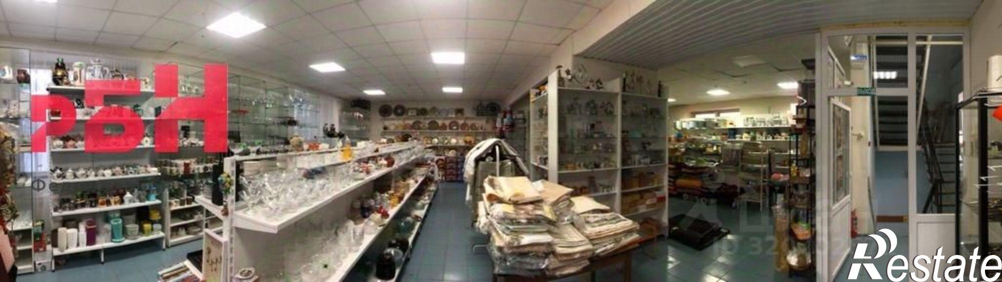 Купить помещение свободного назначения за 4 795 650 рублей на улица Ленина, 18А