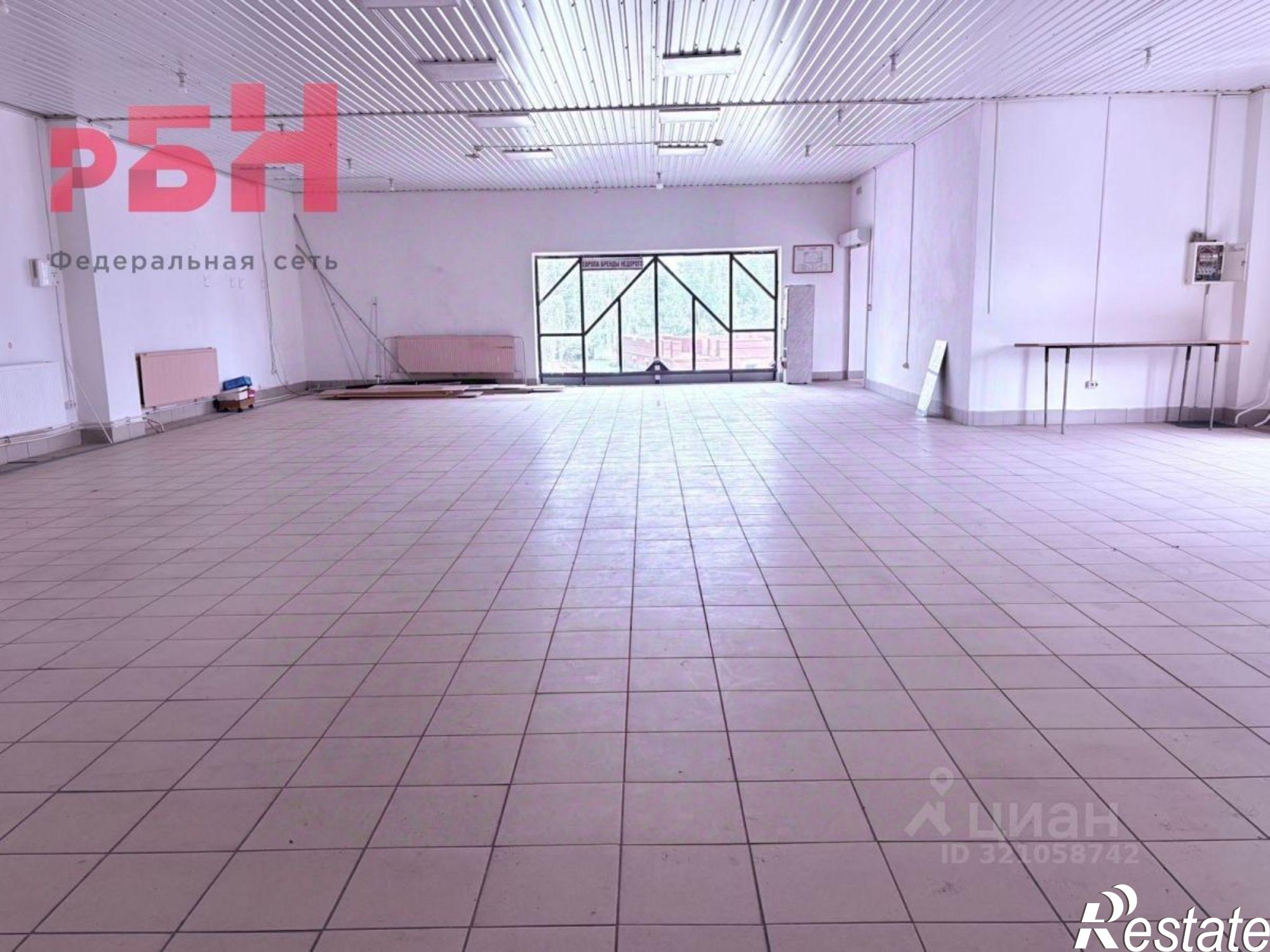 Купить помещение свободного назначения за 9 500 050 рублей на Нефтекамск, Трактовая ул, 18