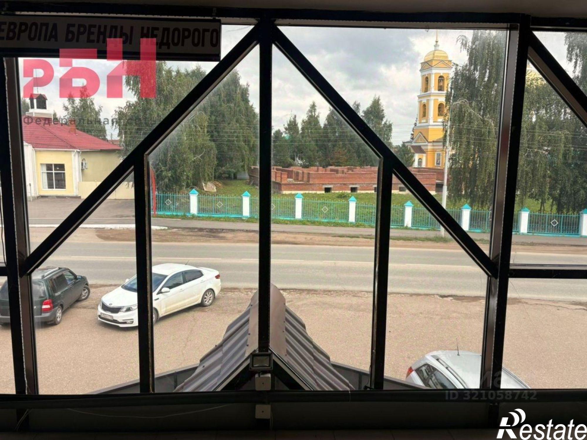 Купить помещение свободного назначения за 9 500 050 рублей на Нефтекамск, Трактовая ул, 18