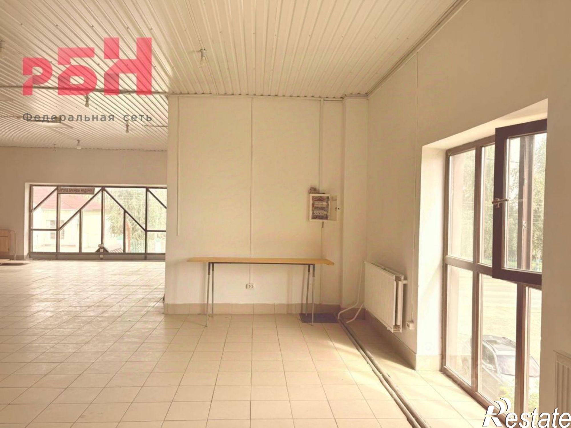 Купить помещение свободного назначения за 9 500 050 рублей на Нефтекамск, Трактовая ул, 18