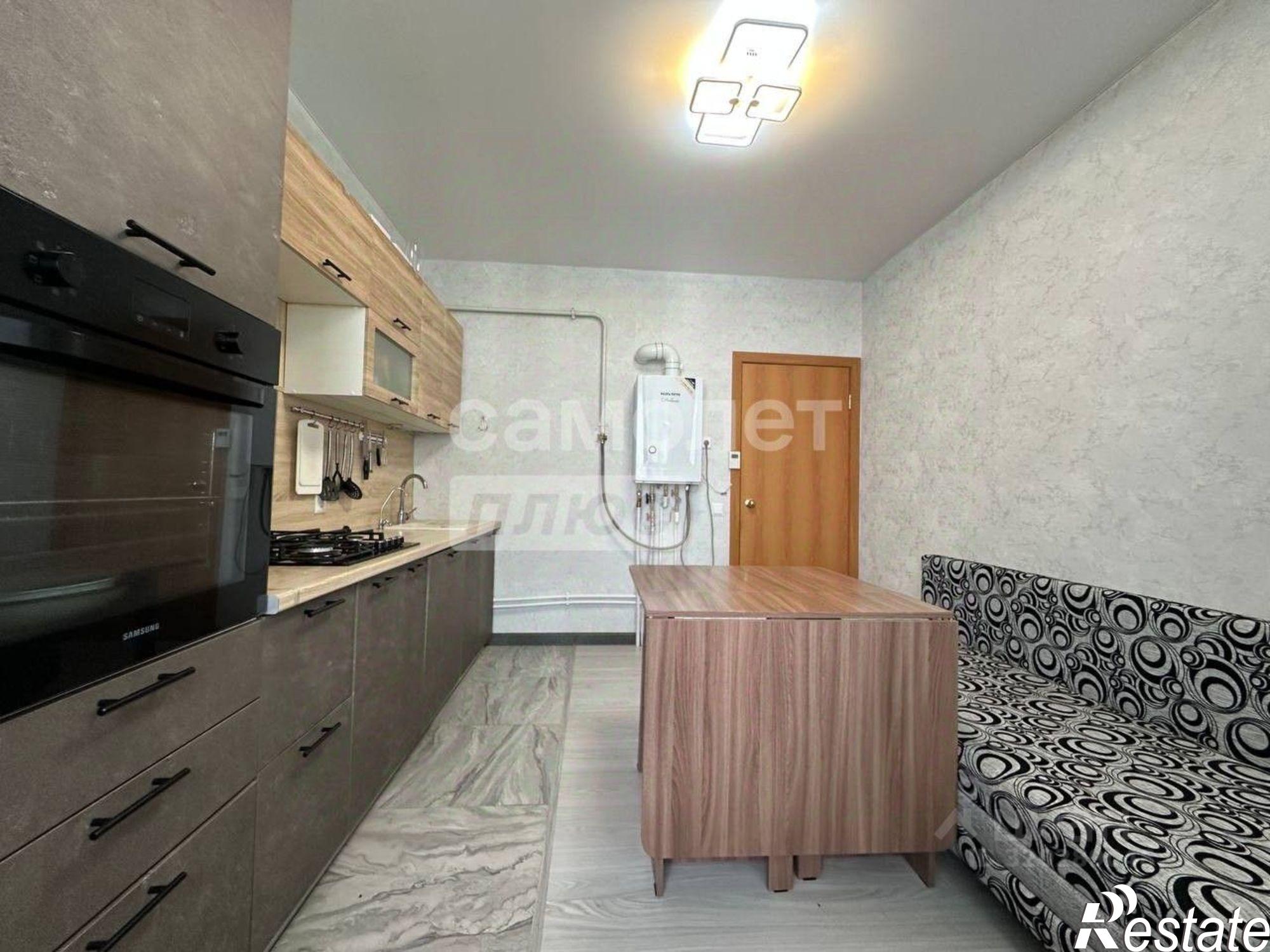 Купить квартиру за 3 500 000 рублей на Кармаскалинский район