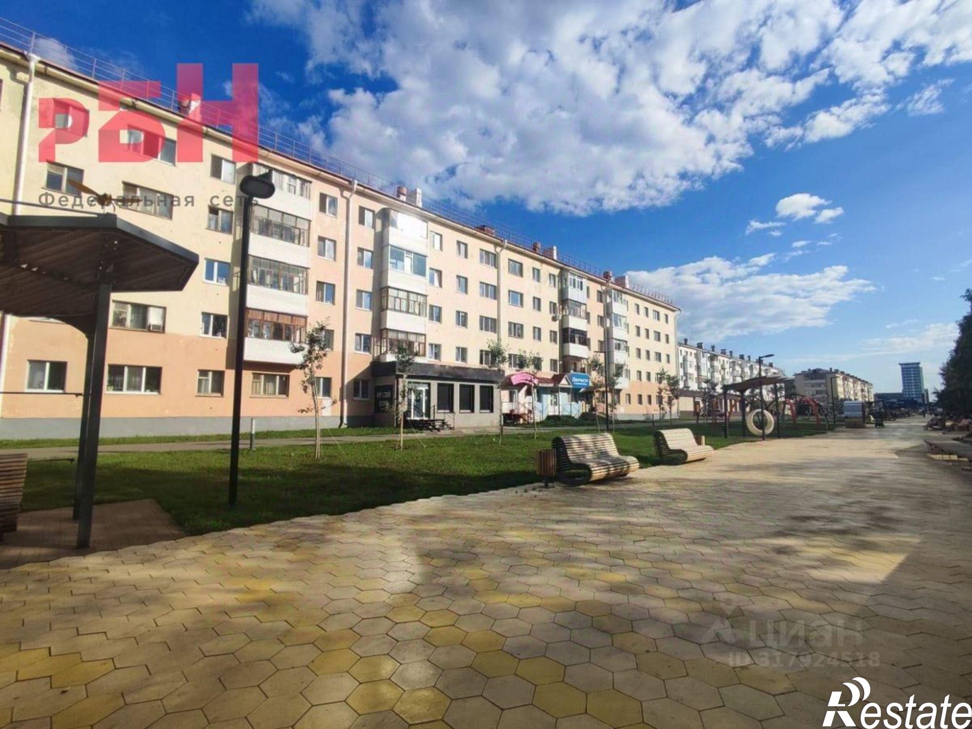 Купить помещение свободного назначения за 6 443 510 рублей на Нефтекамск, Юбилейный пр-кт