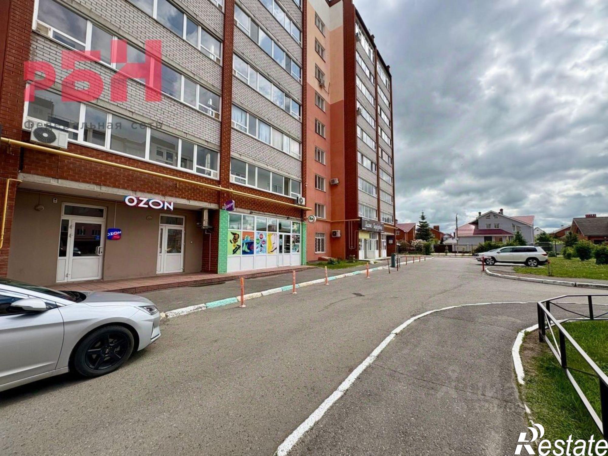 Купить помещение свободного назначения за 11 000 100 рублей на Нефтекамск