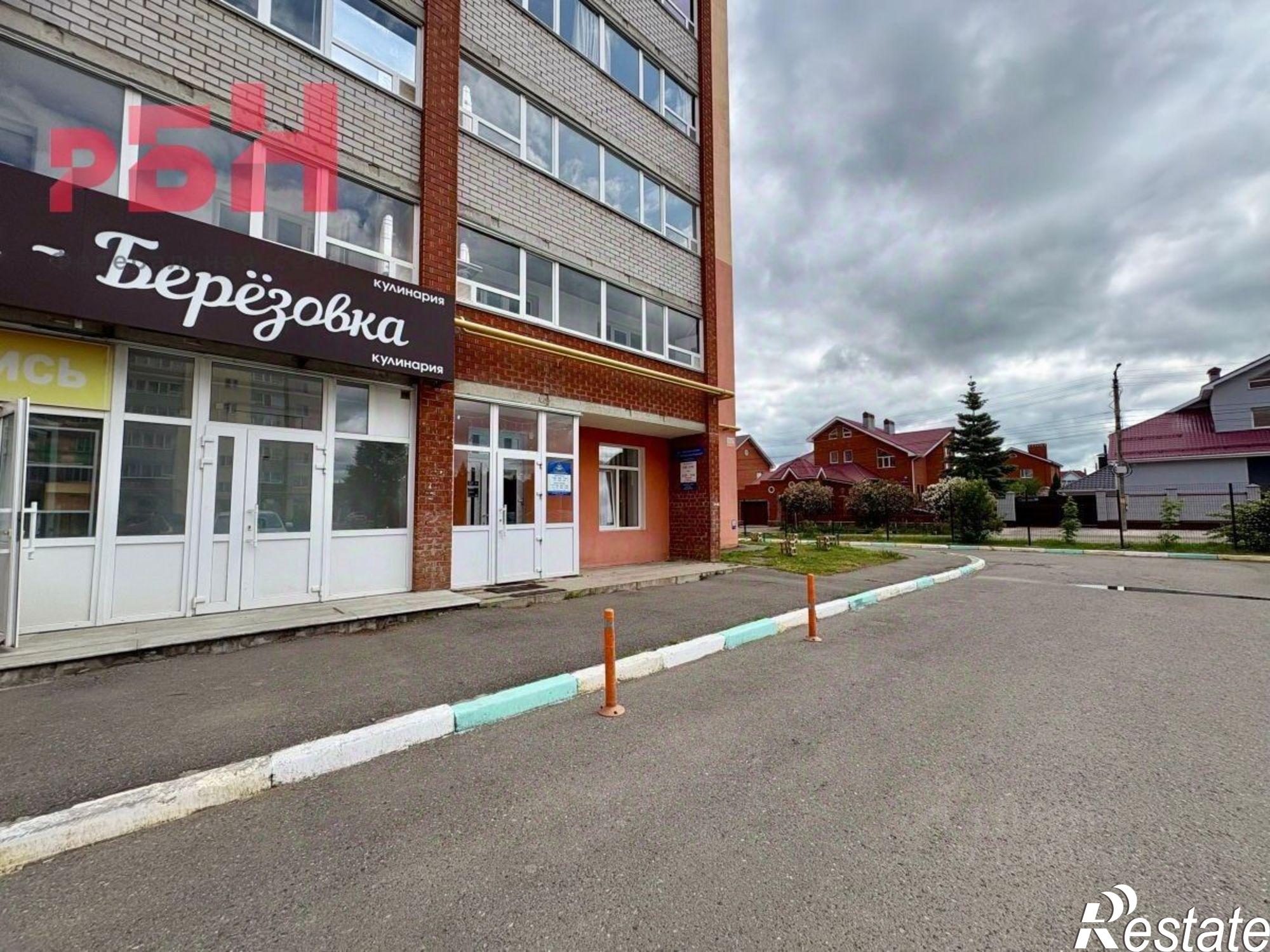 Купить помещение свободного назначения за 11 000 100 рублей на Нефтекамск