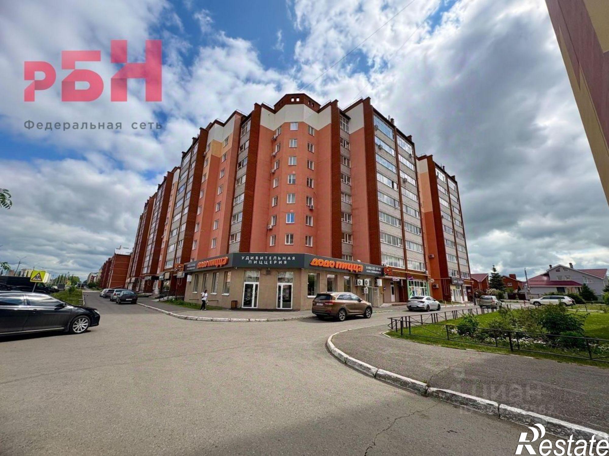 Купить помещение свободного назначения за 11 000 100 рублей на Нефтекамск