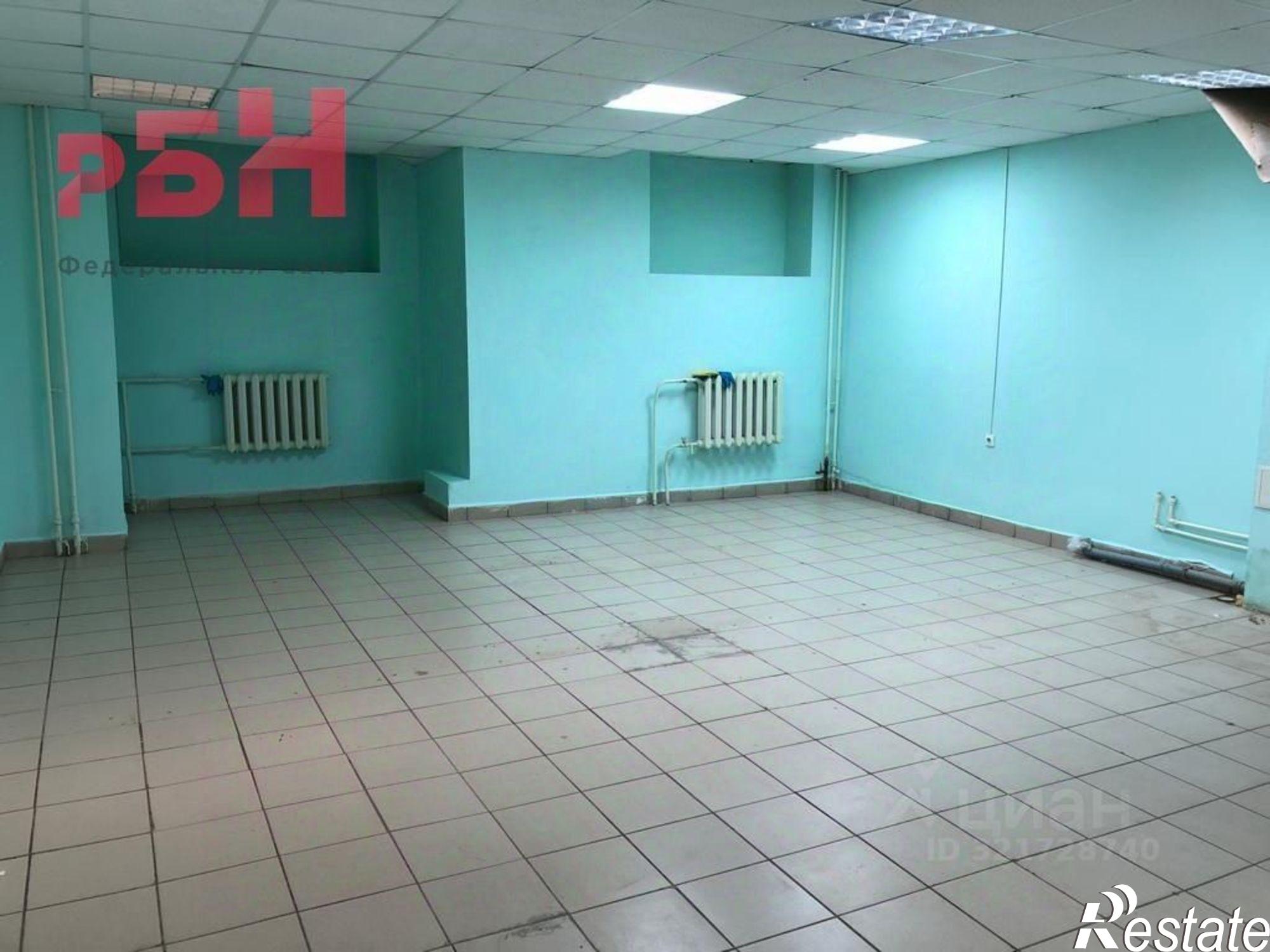 Купить торговое помещение за 14 258 200 рублей на Нефтекамск городской округ