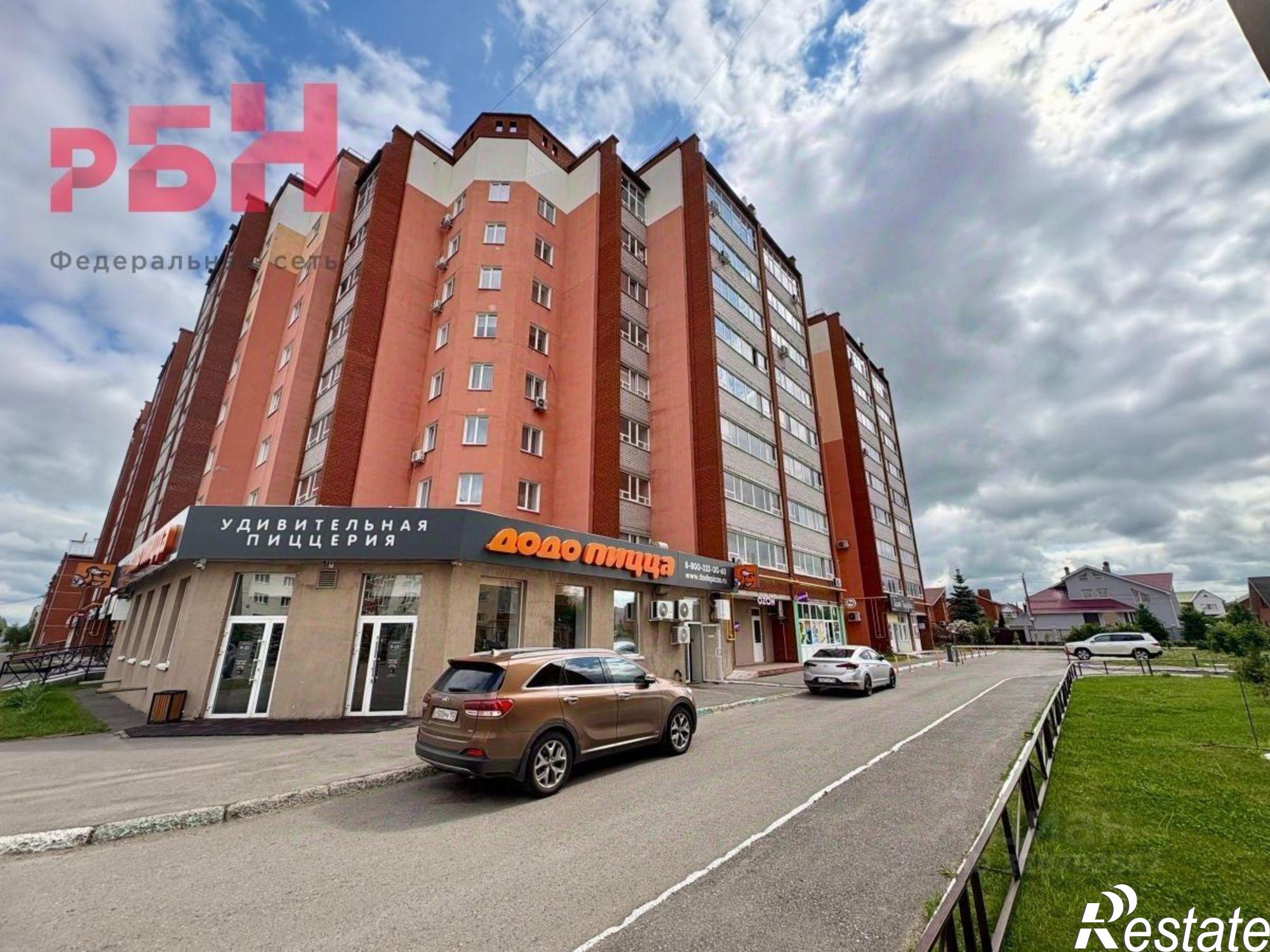 Купить помещение свободного назначения за 11 000 100 рублей на Нефтекамск