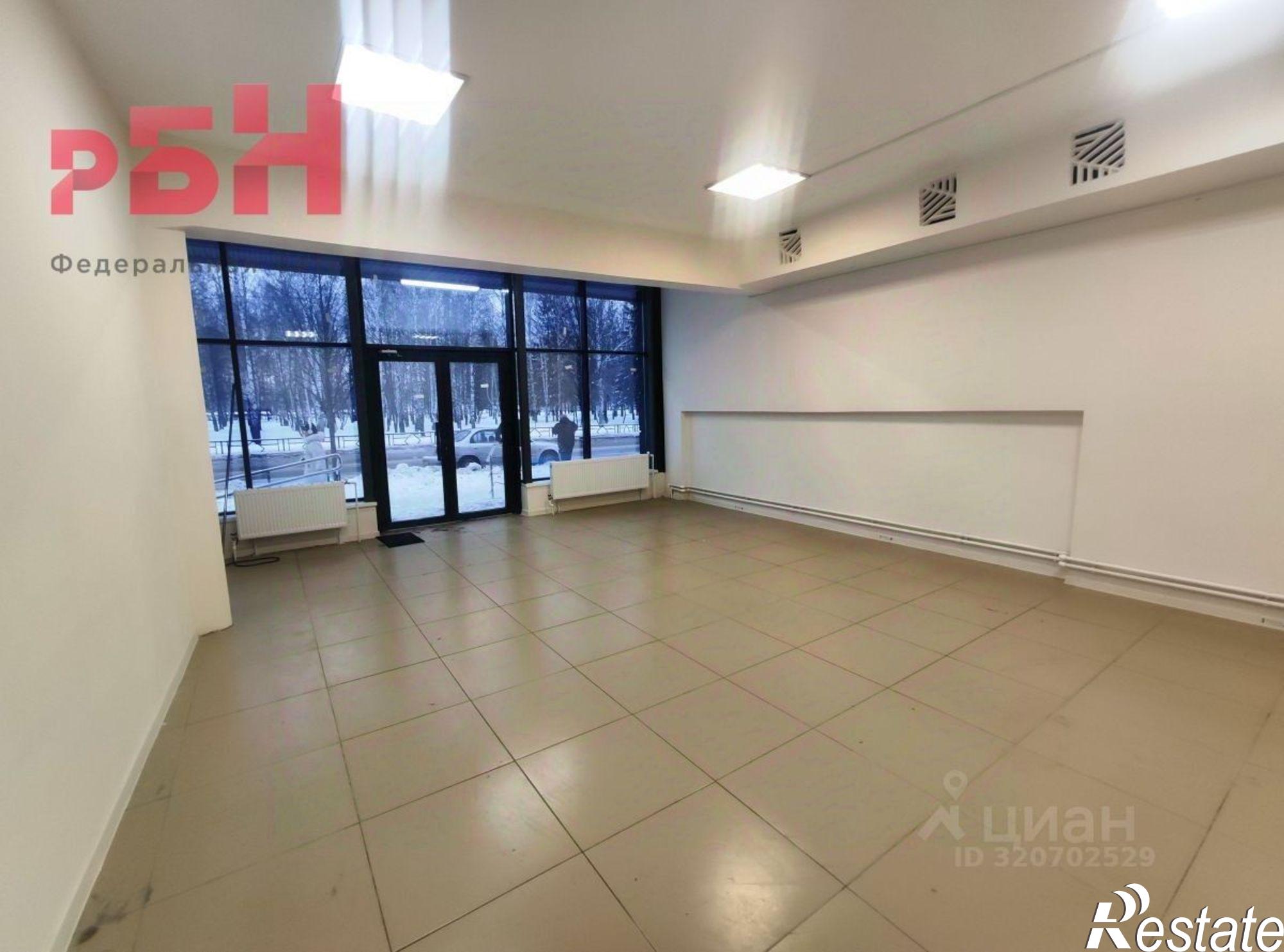 Купить торговое помещение за 14 858 500 рублей на Нефтекамск, Ленина ул, 34