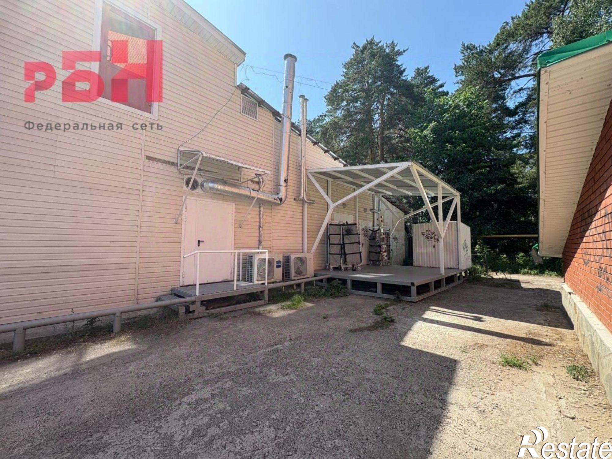 Купить торговое помещение за 10 468 700 рублей на Краснокамский р-н