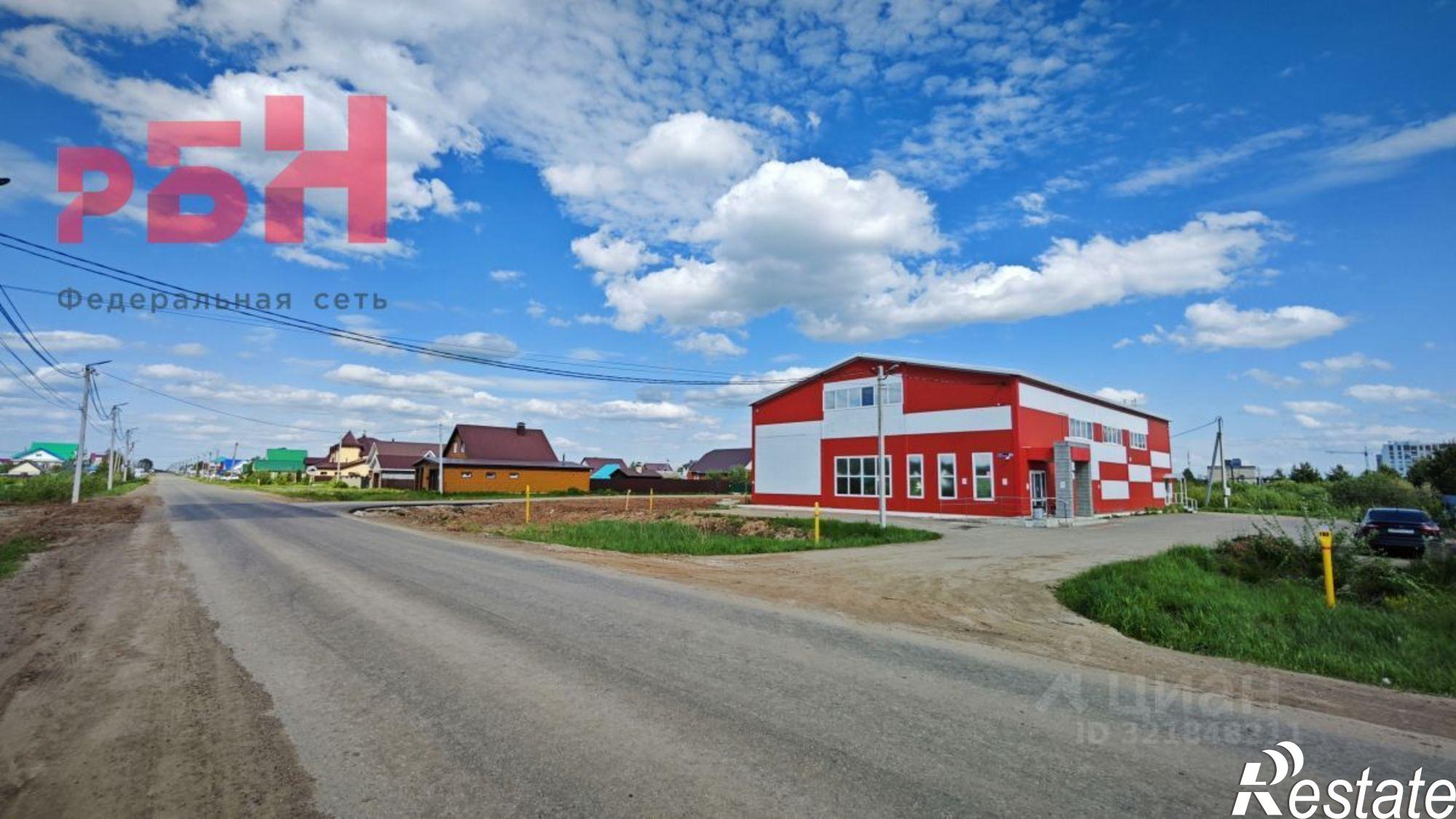 Купить помещение свободного назначения за 20 900 300 рублей на Нефтекамск, Родниковая ул, 81