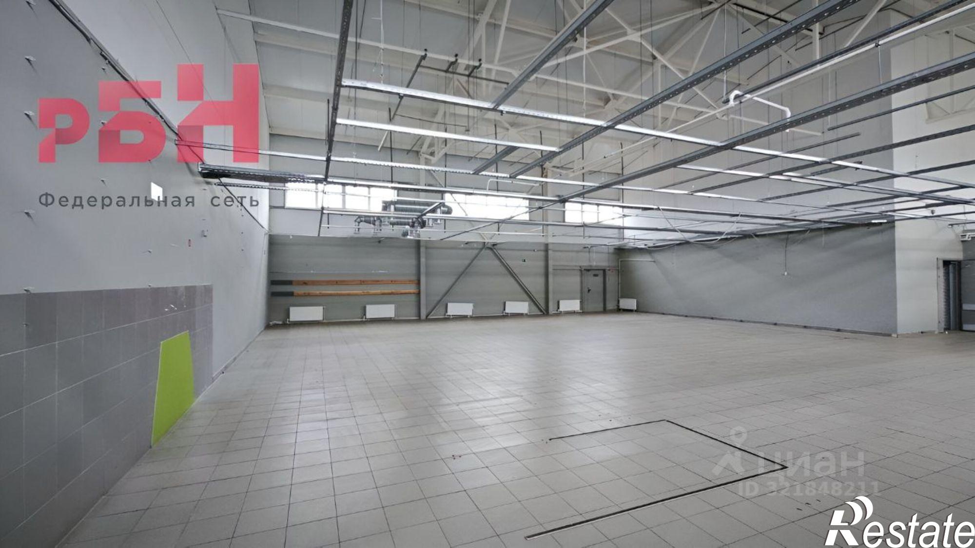 Купить помещение свободного назначения за 20 900 300 рублей на Нефтекамск, Родниковая ул, 81