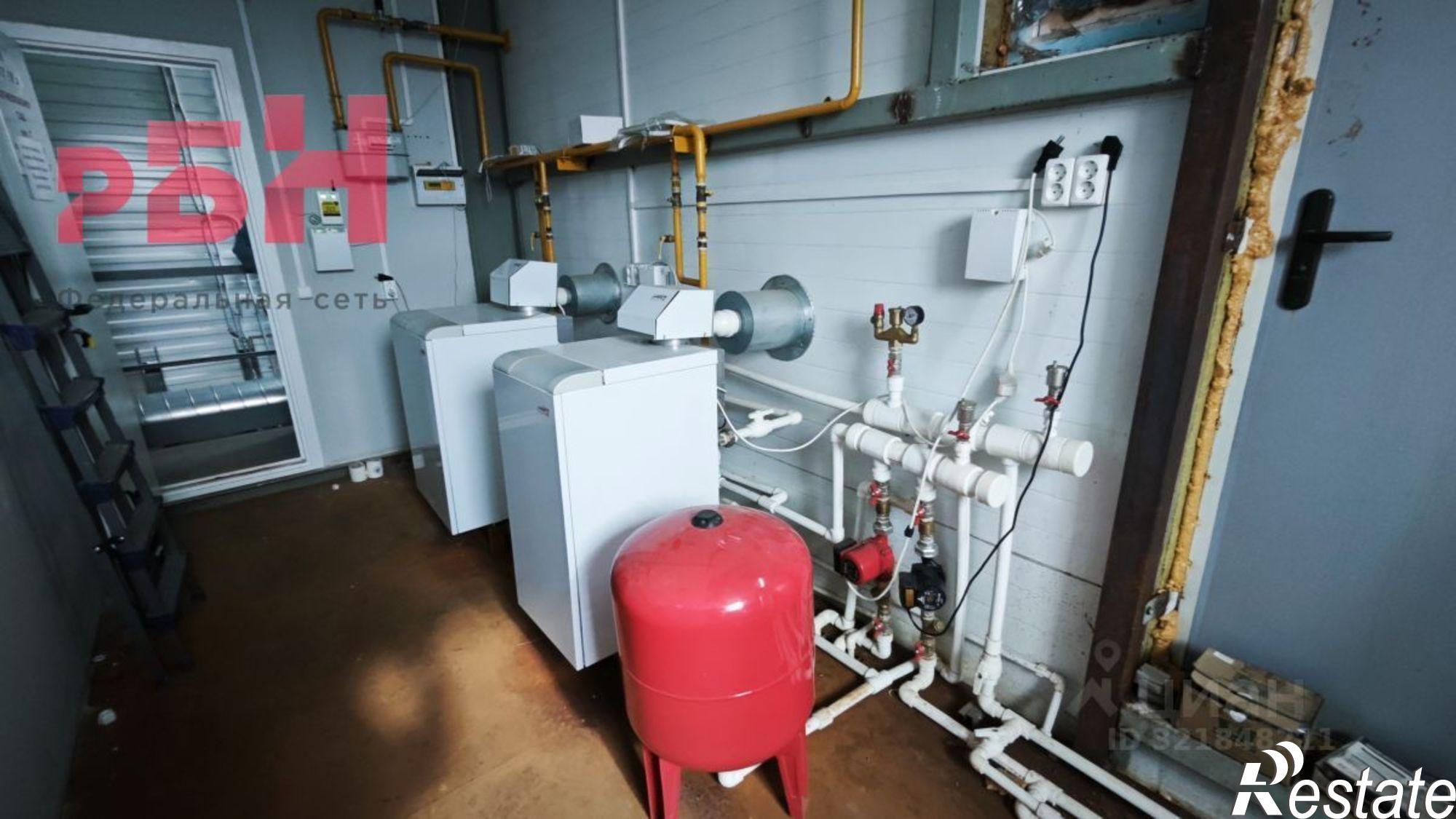 Купить помещение свободного назначения за 20 900 300 рублей на Нефтекамск, Родниковая ул, 81