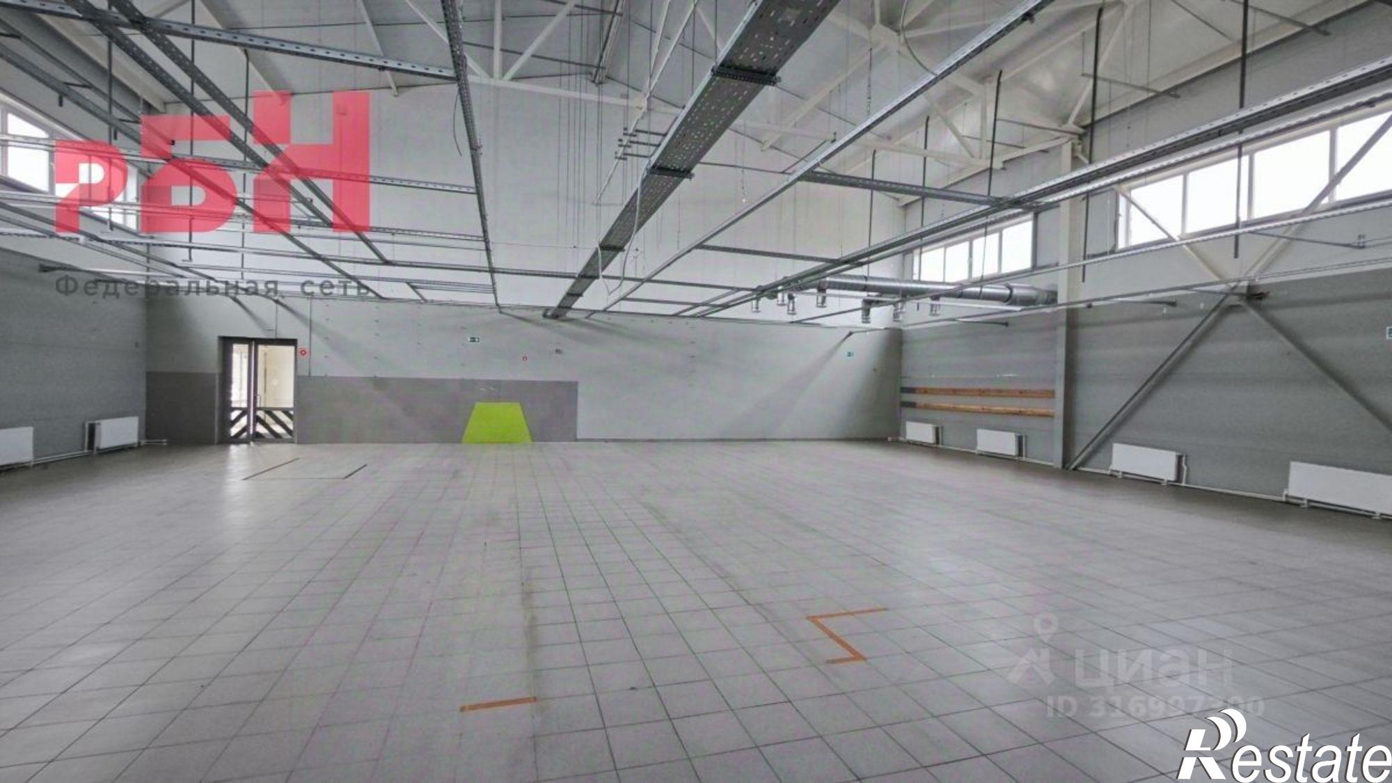 Купить помещение свободного назначения за 22 000 200 рублей на Нефтекамск, Родниковая ул, 81