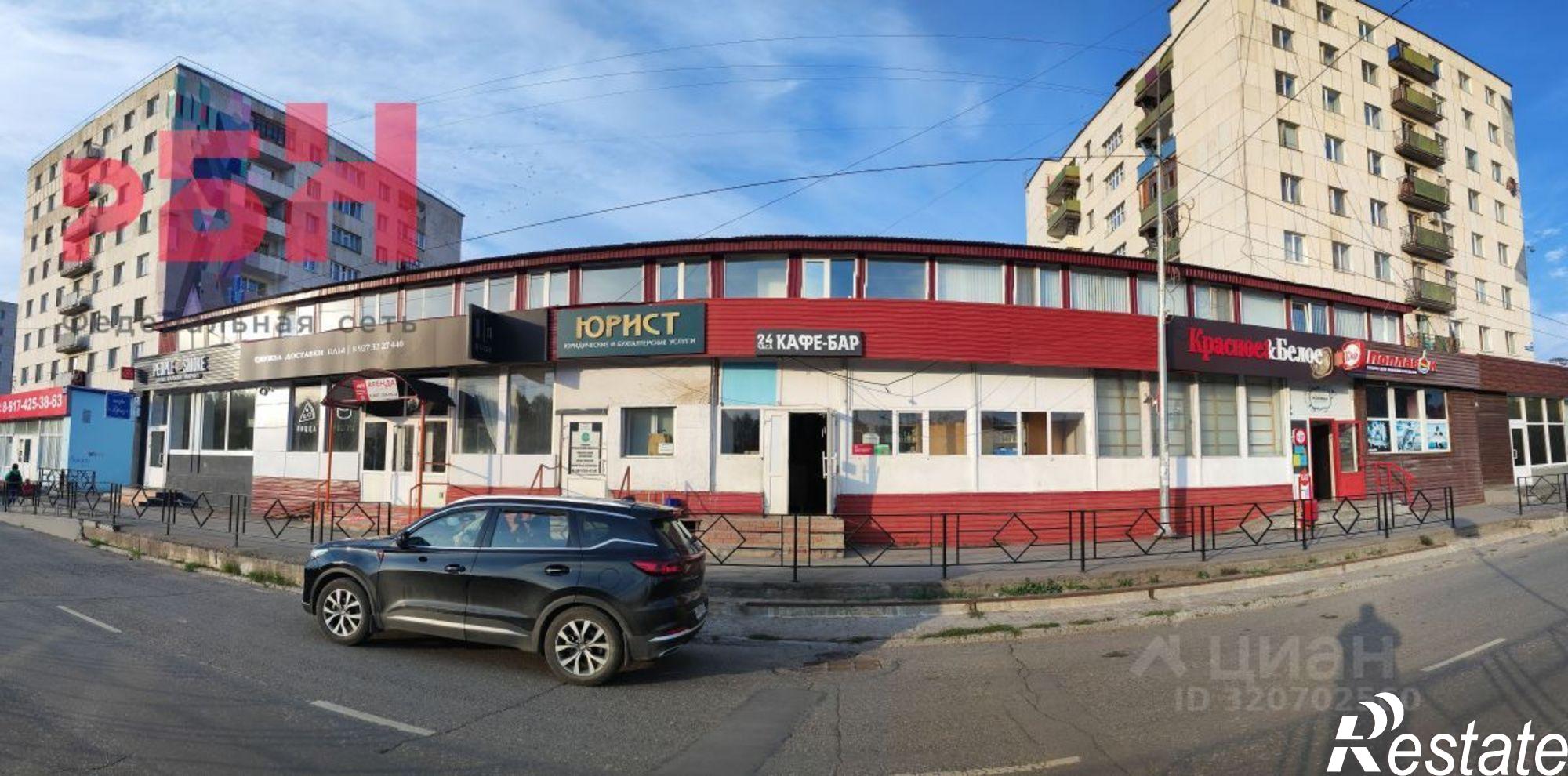 Купить помещение свободного назначения за 24 487 900 рублей на Нефтекамск, Ленина ул, 58