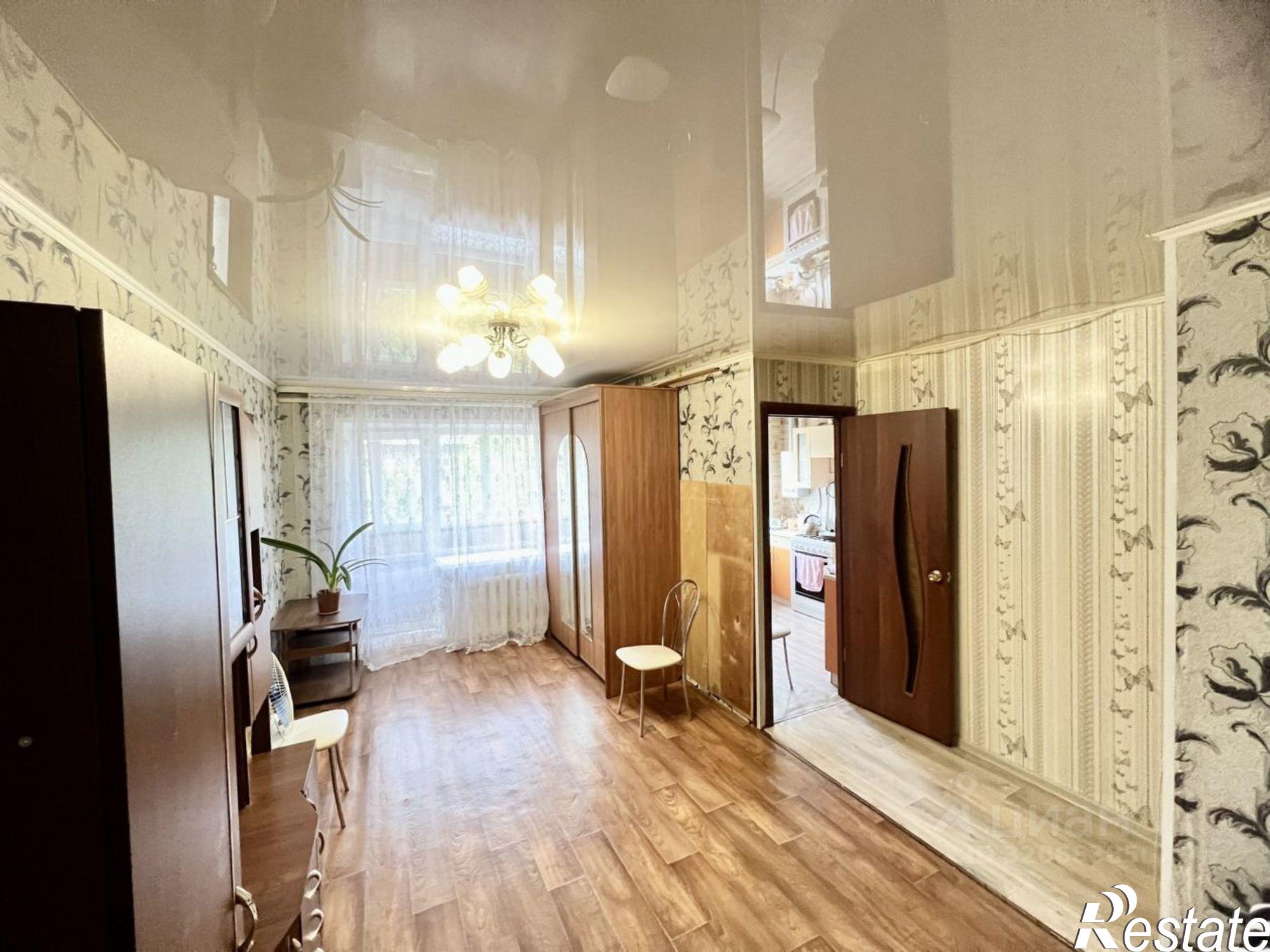 Купить квартиру за 2 990 000 рублей на Уфа г., Орджоникидзевский