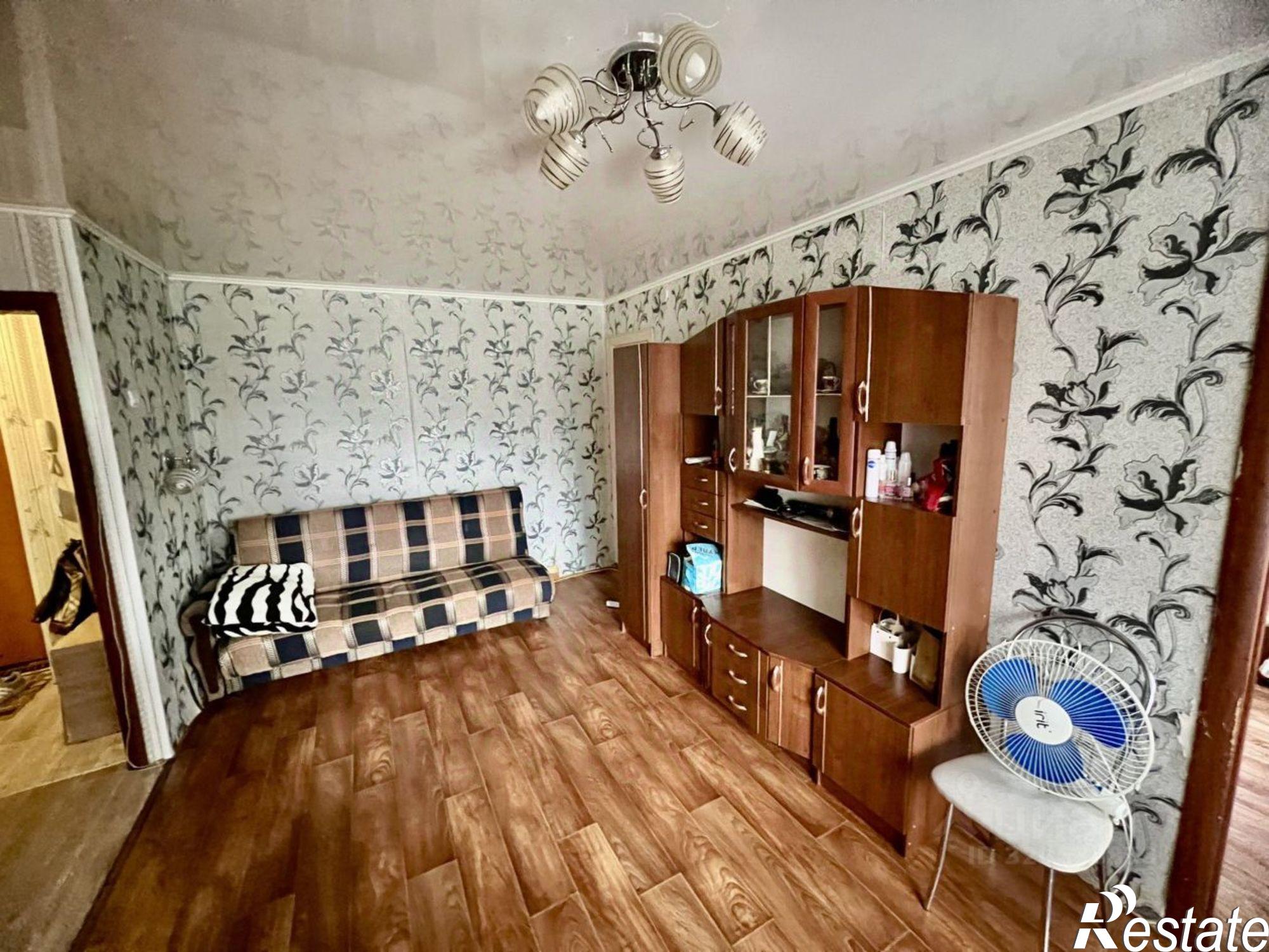 Купить квартиру за 2 990 000 рублей на Уфа г., Орджоникидзевский