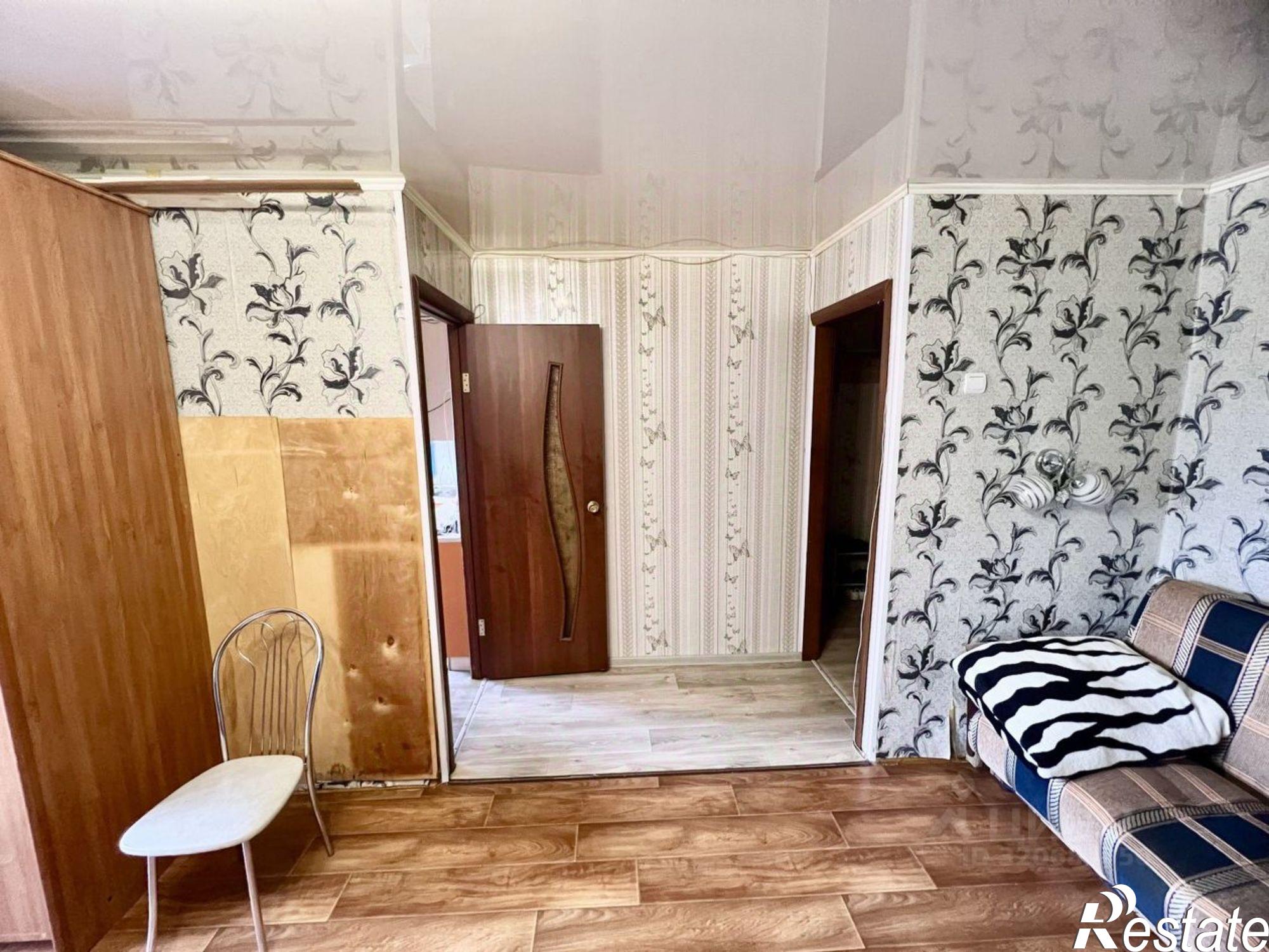 Купить квартиру за 2 990 000 рублей на Уфа г., Орджоникидзевский