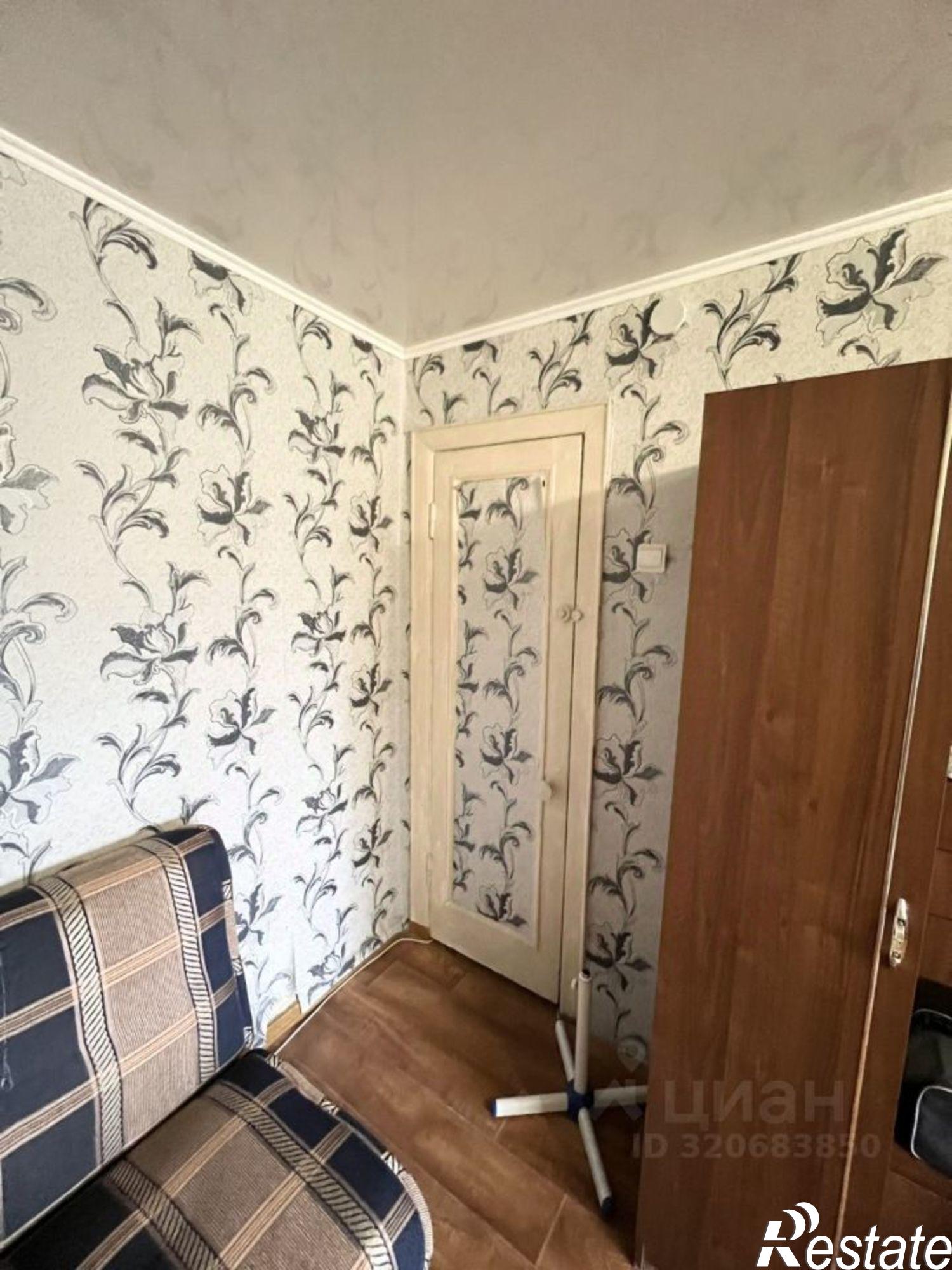 Купить квартиру за 2 990 000 рублей на Уфа г., Орджоникидзевский